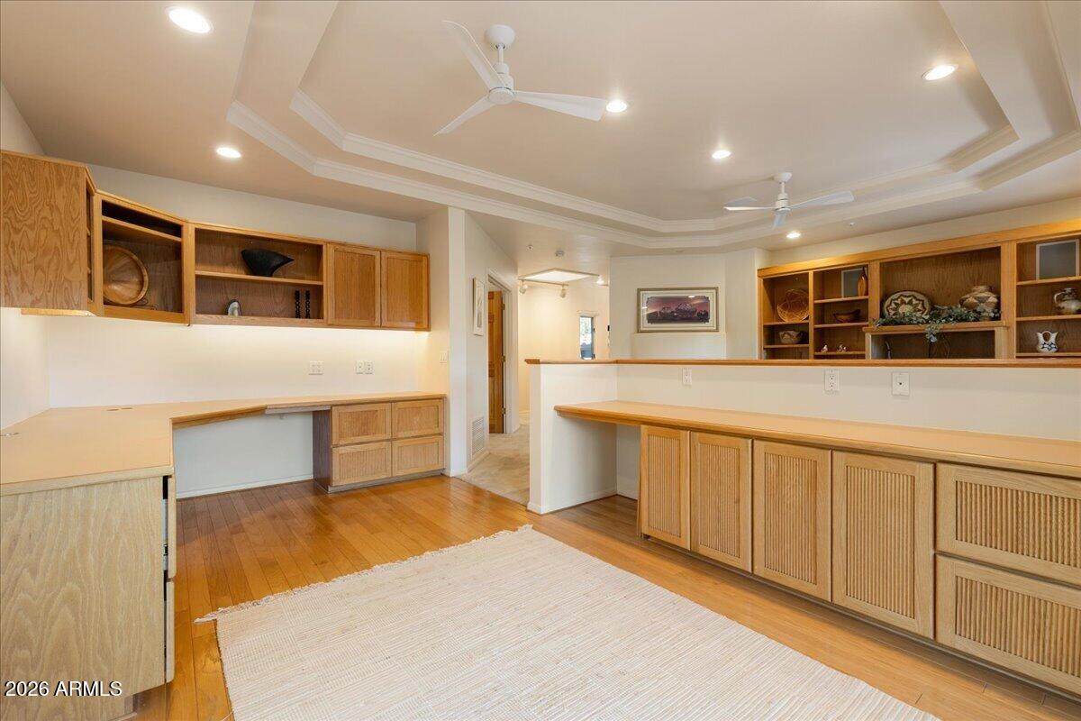 LES SPRINGS - Residential