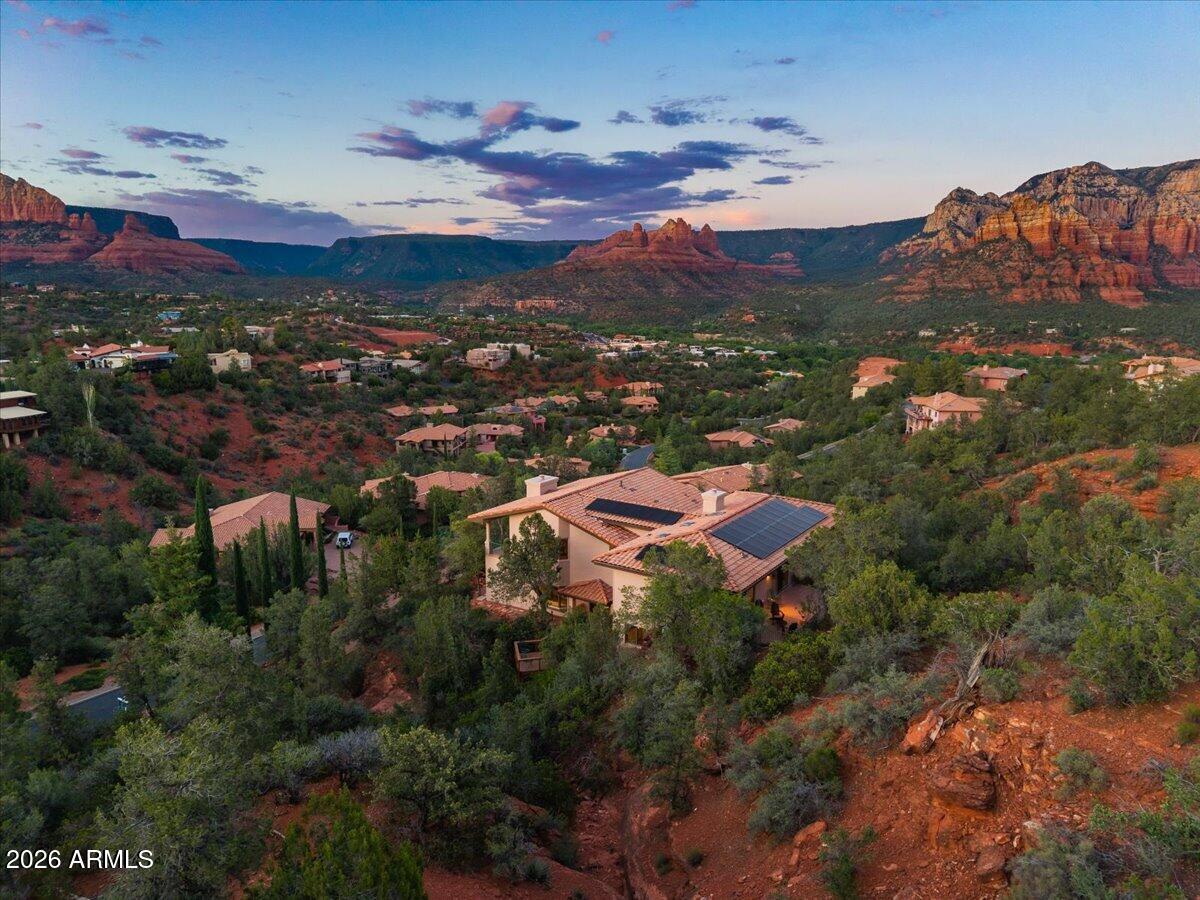 LES SPRINGS - Residential