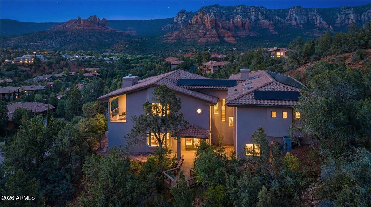 LES SPRINGS - Residential
