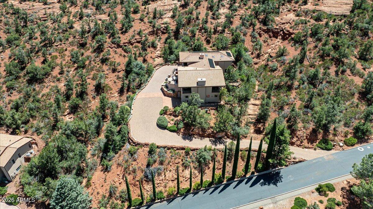 LES SPRINGS - Residential