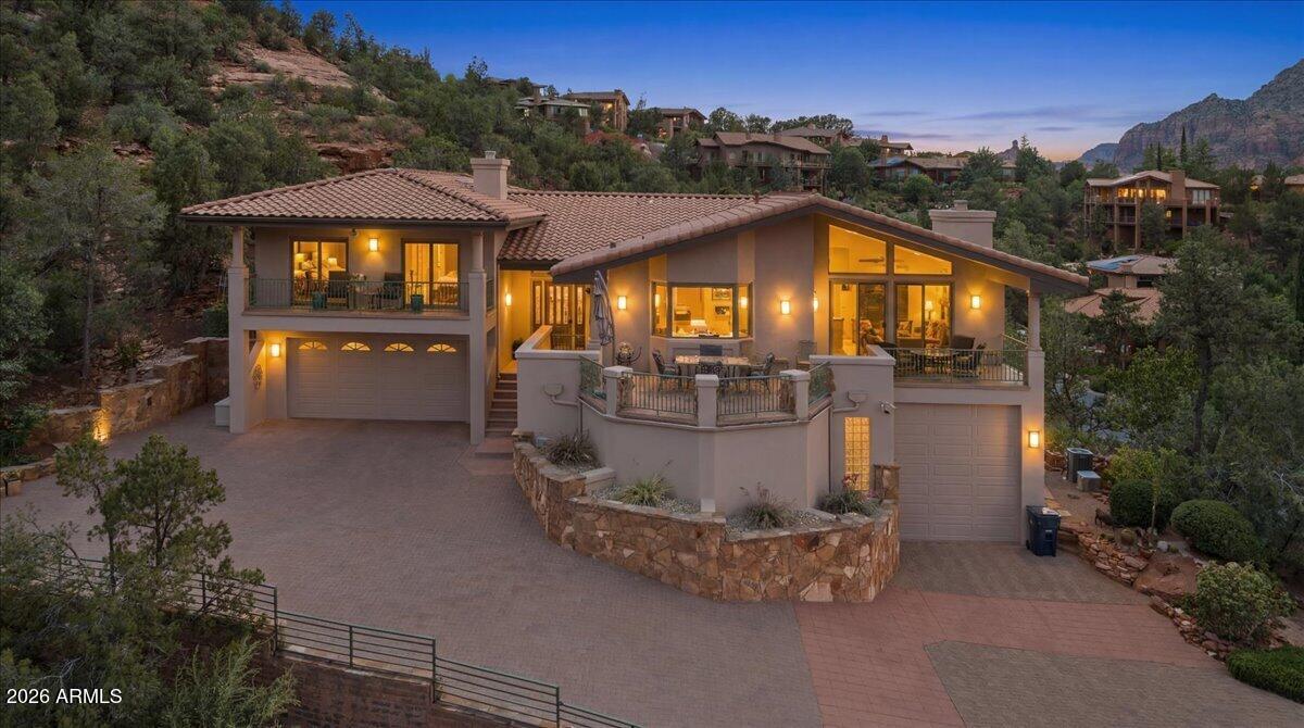 LES SPRINGS - Residential