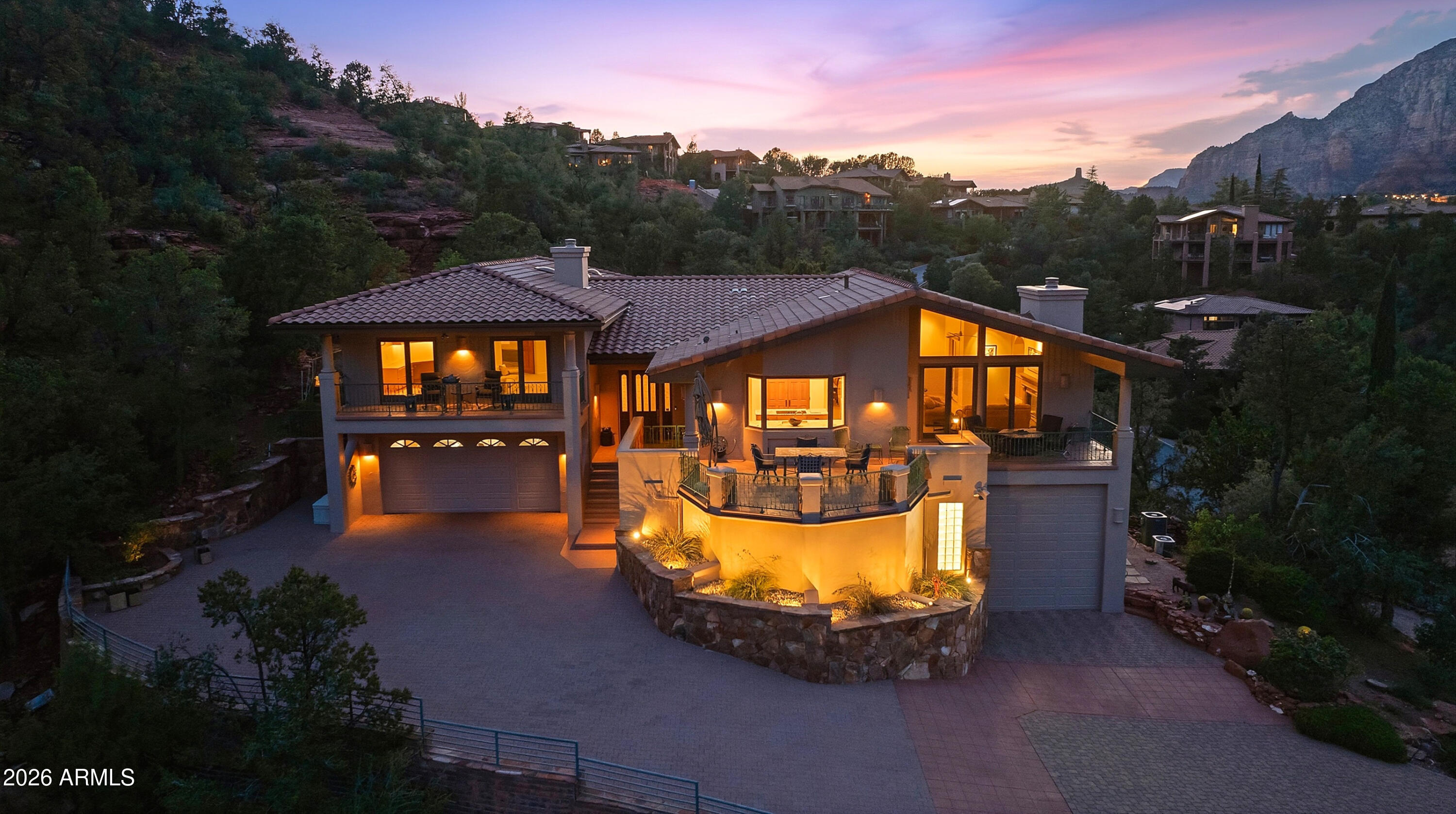 LES SPRINGS - Residential