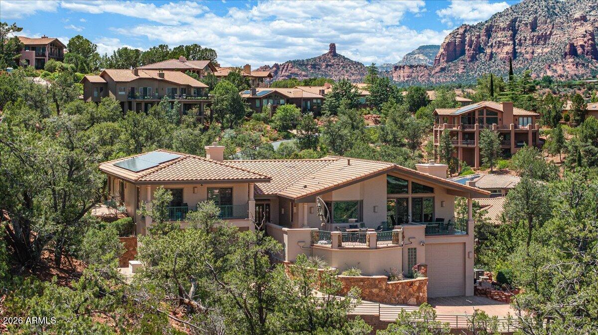 LES SPRINGS - Residential