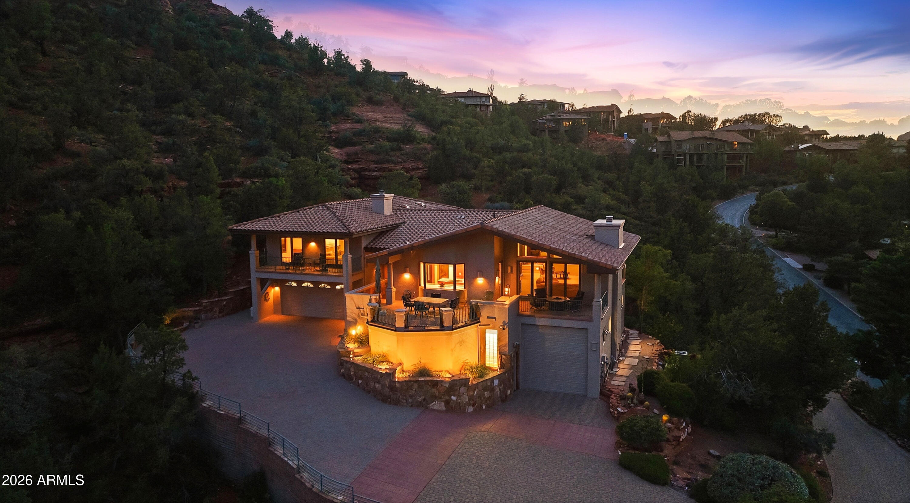 LES SPRINGS - Residential