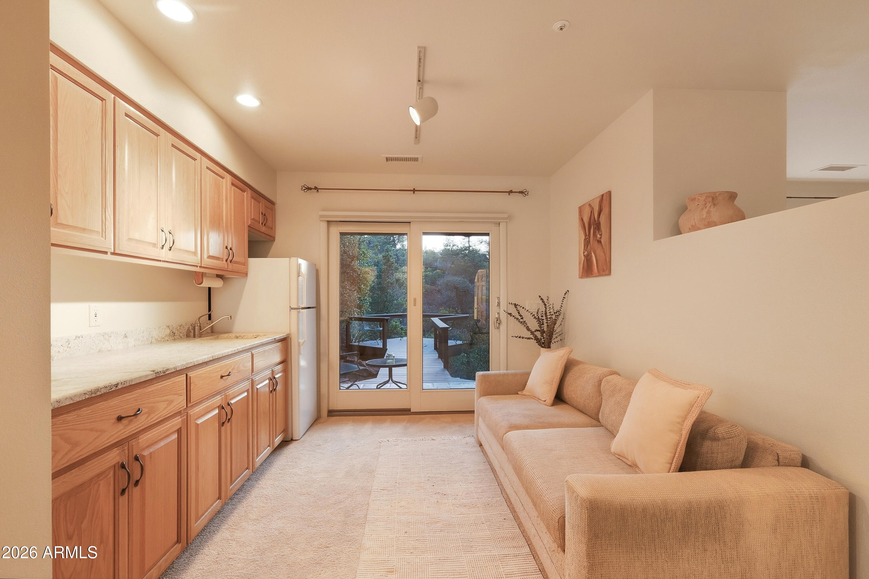 LES SPRINGS - Residential