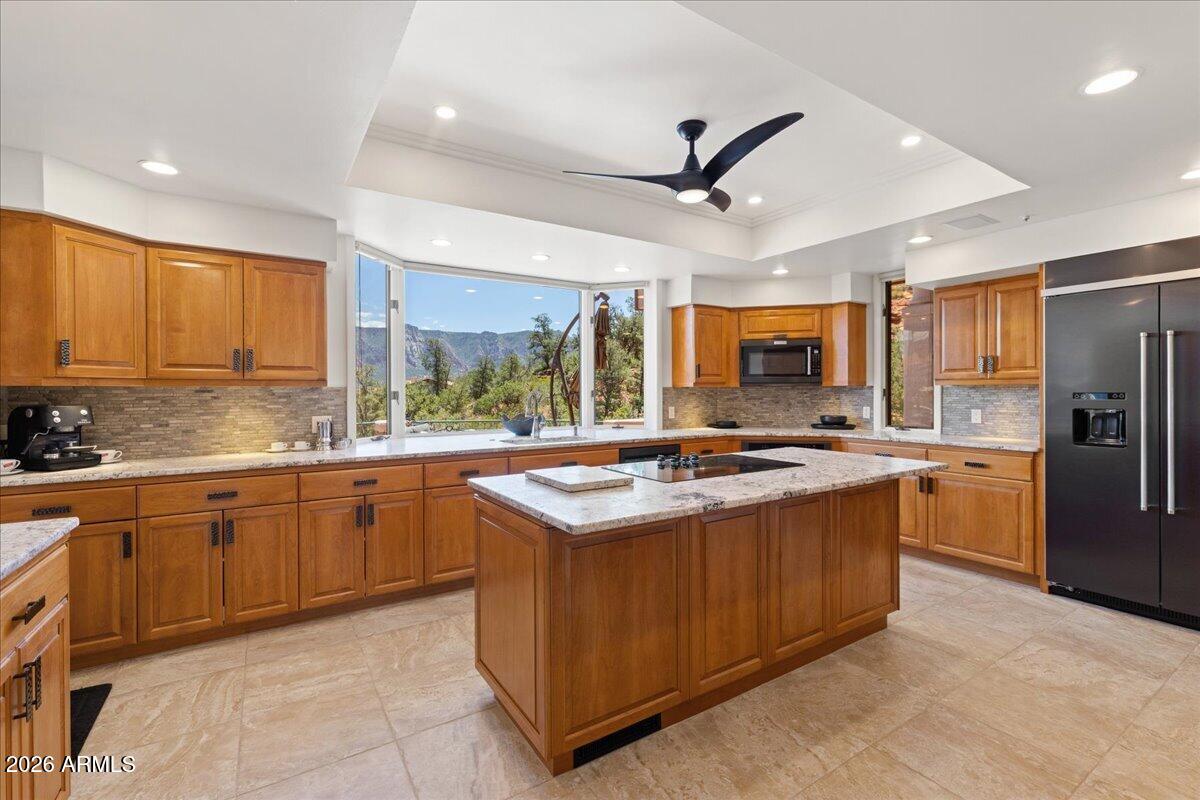 LES SPRINGS - Residential