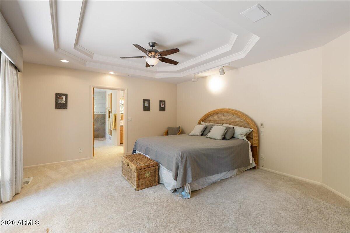 LES SPRINGS - Residential