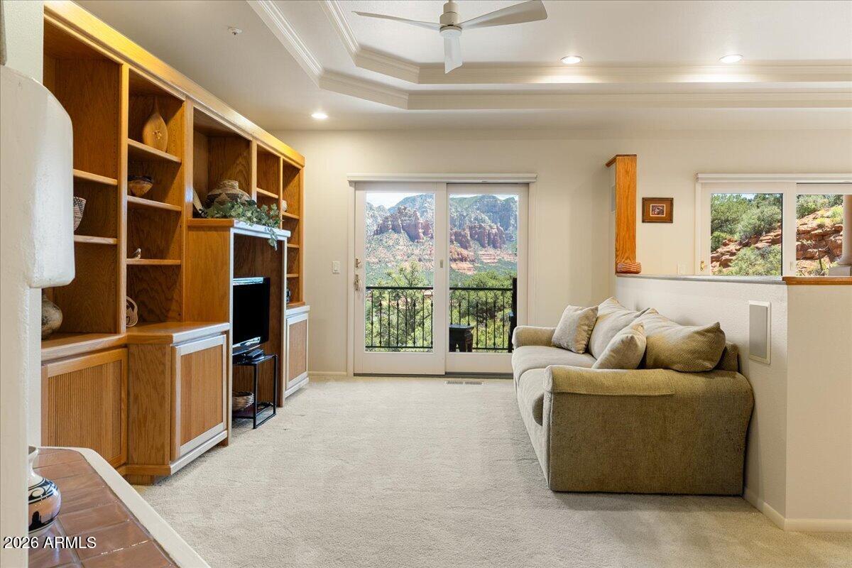 LES SPRINGS - Residential
