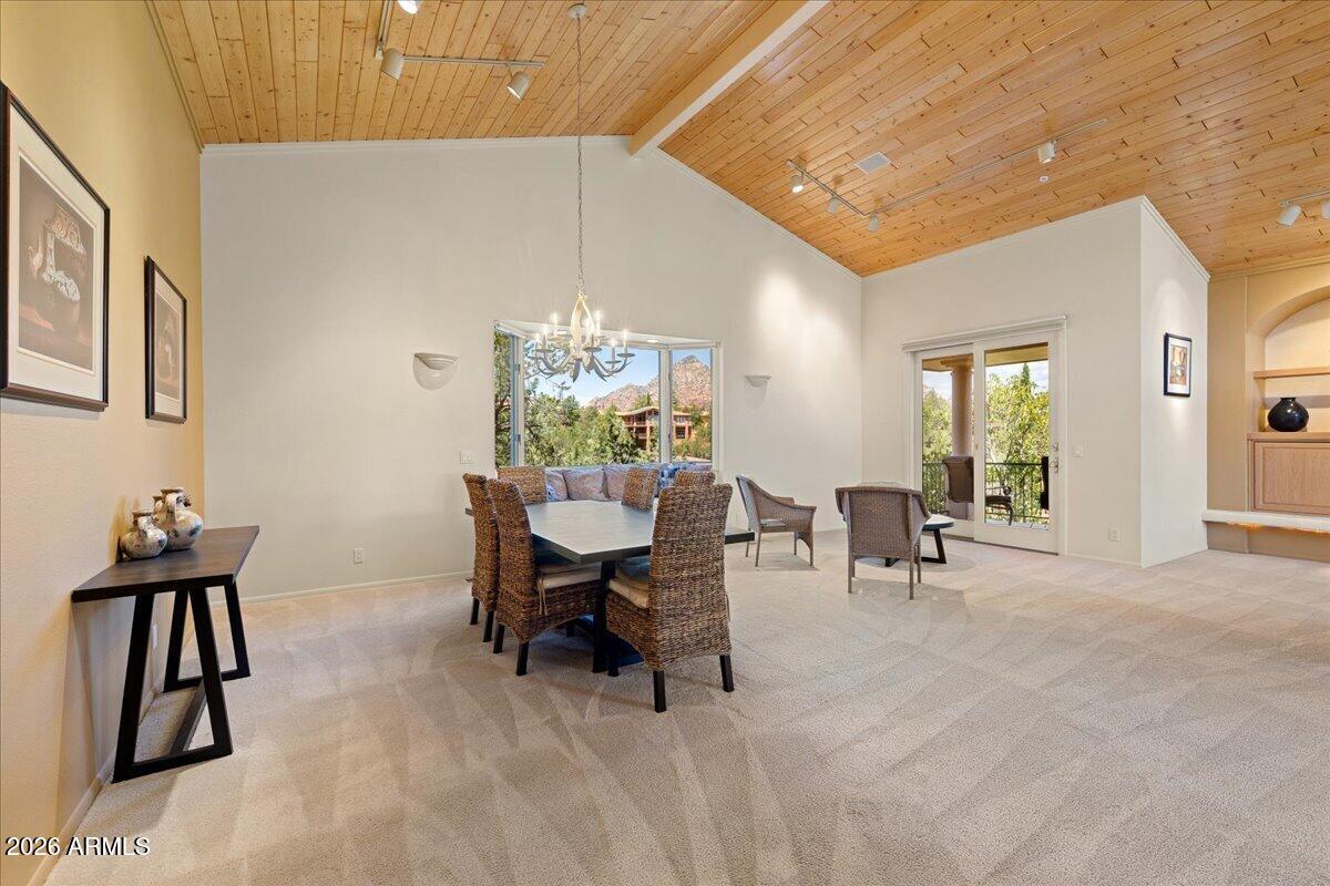 LES SPRINGS - Residential