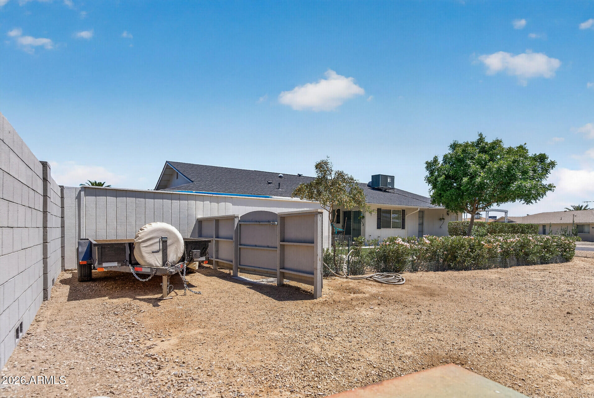 Sun City West - Residential
