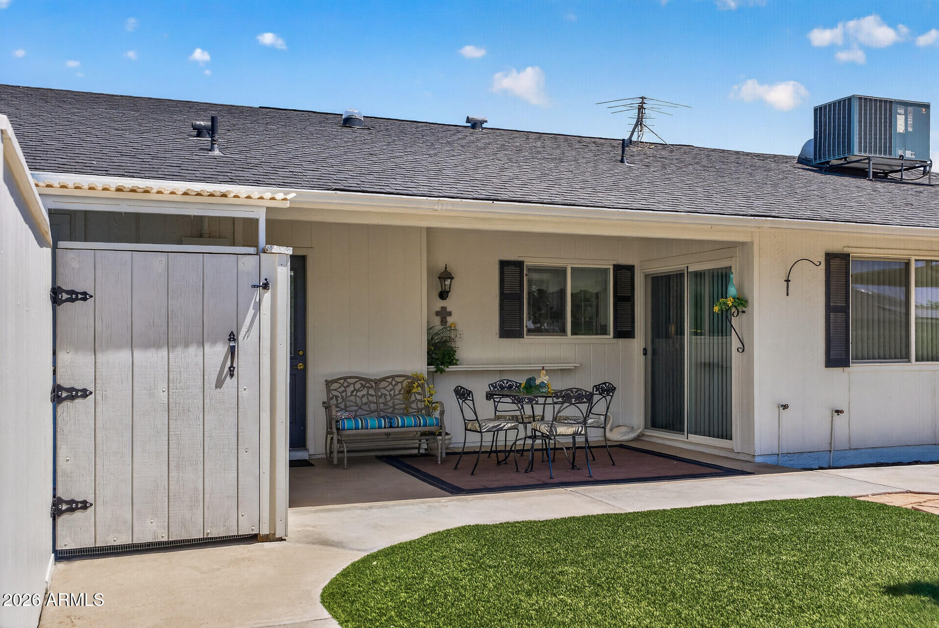 Sun City West - Residential