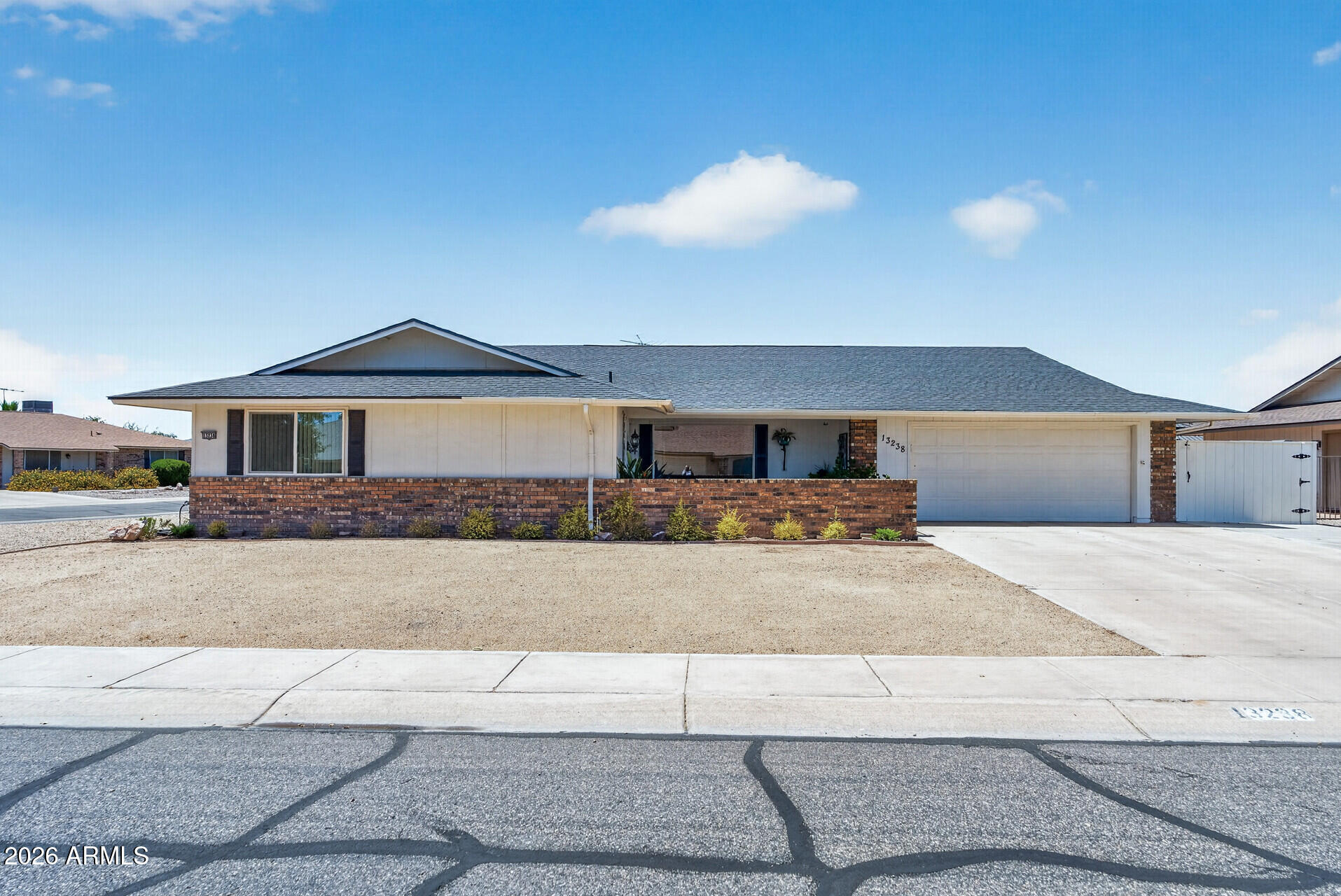 Sun City West - Residential