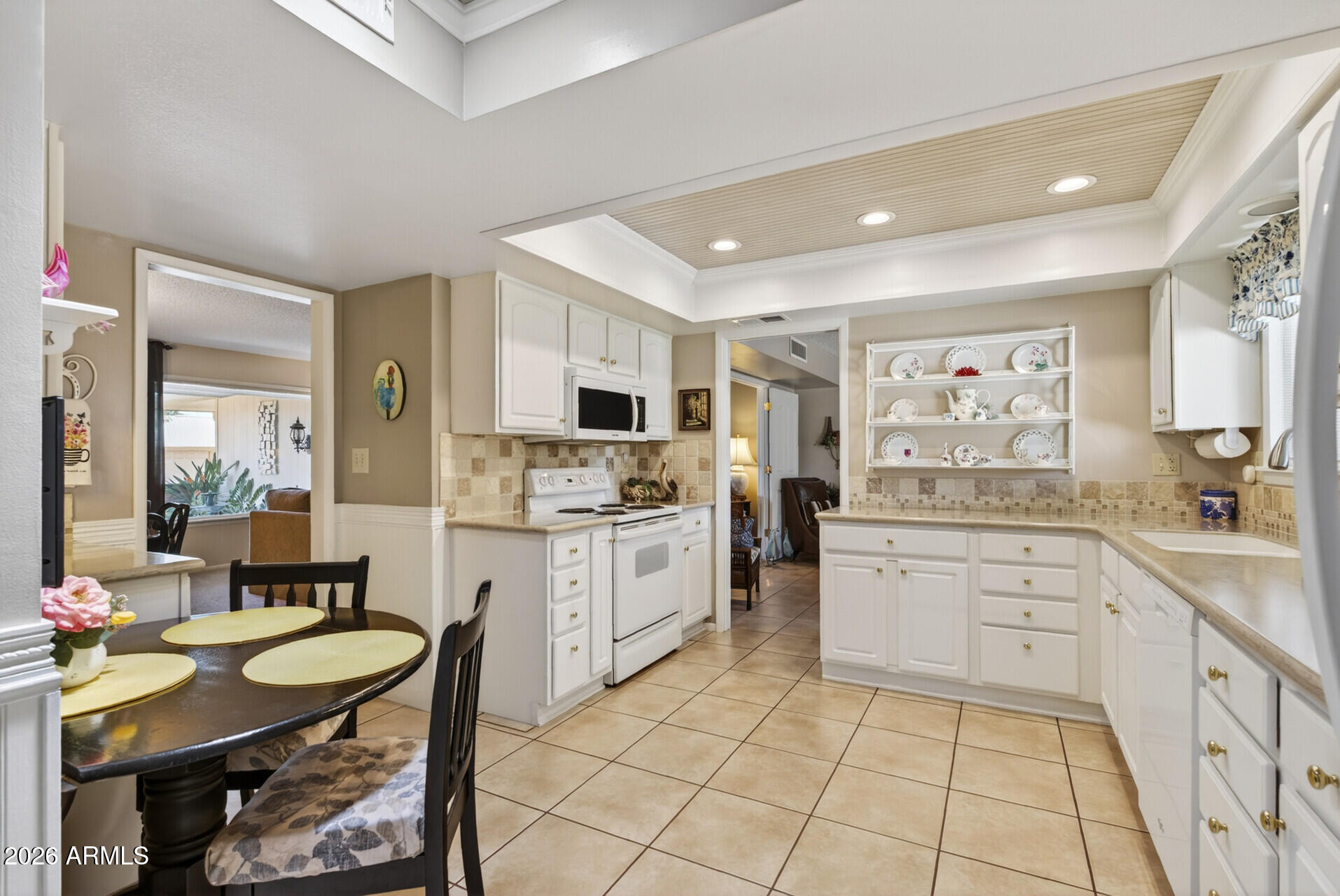 Sun City West - Residential