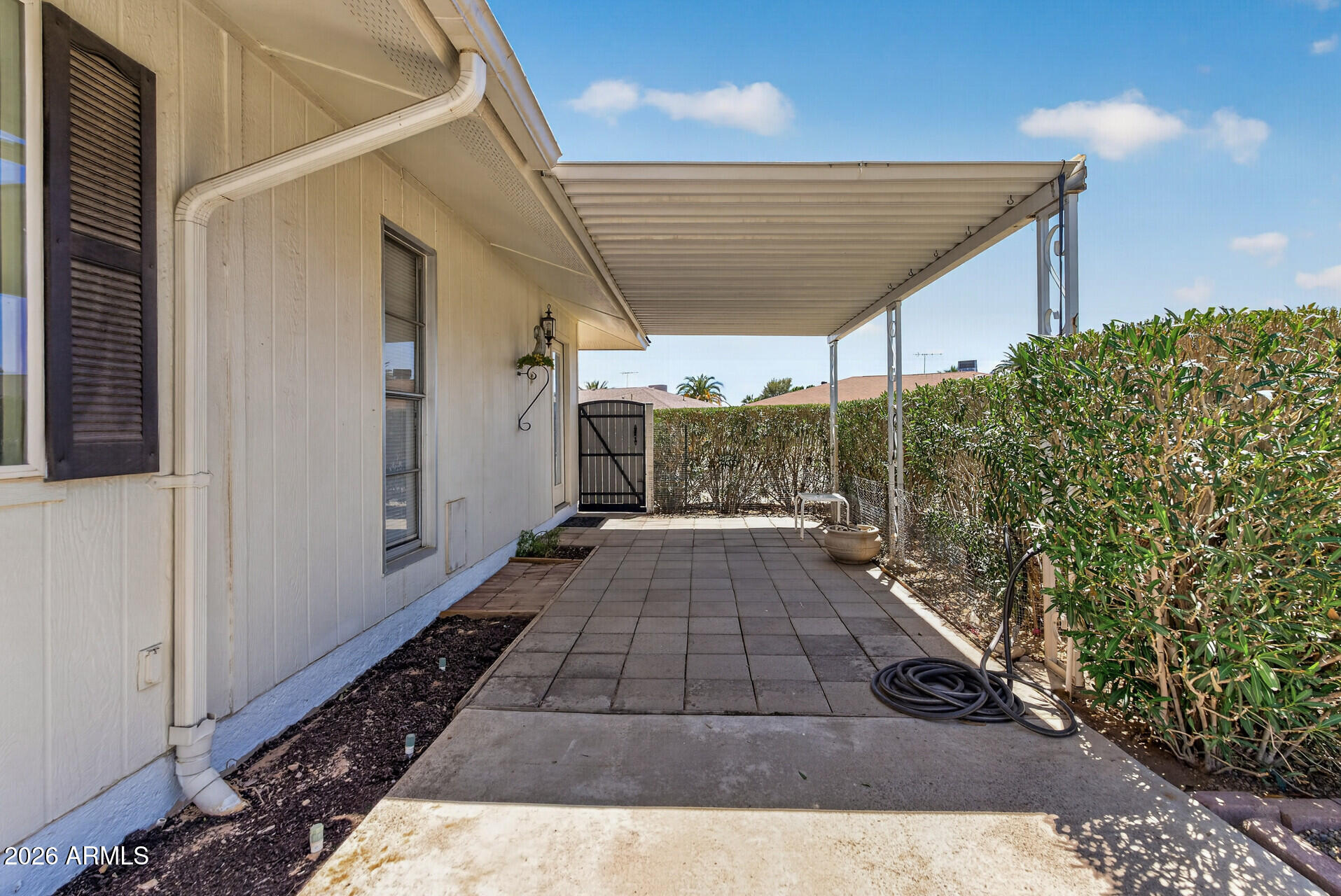 Sun City West - Residential