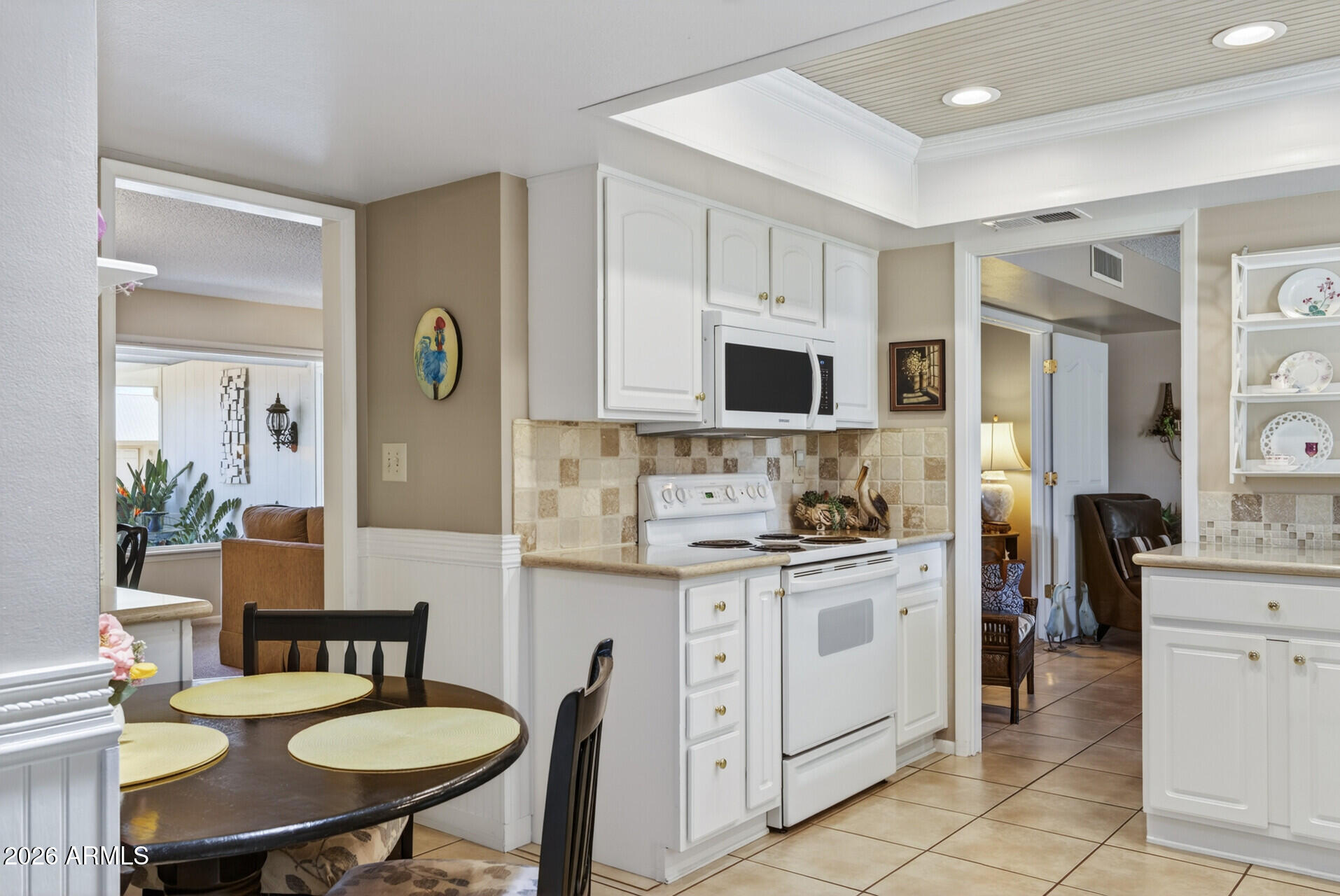 Sun City West - Residential