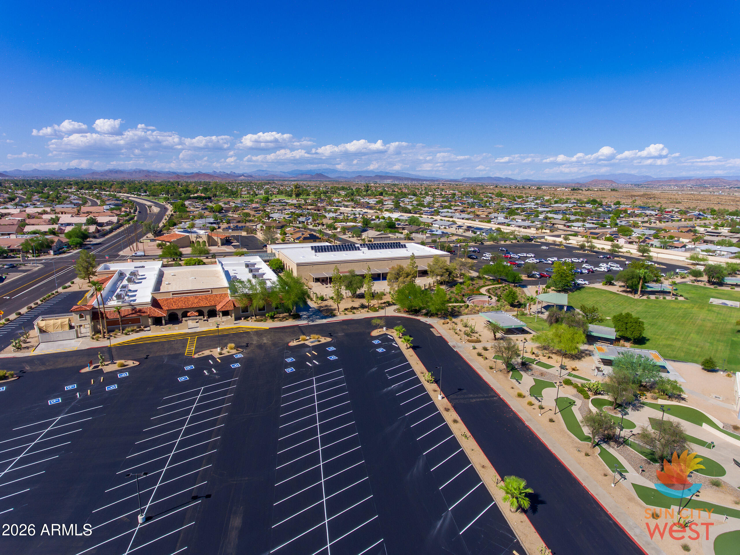 Sun City West - Residential
