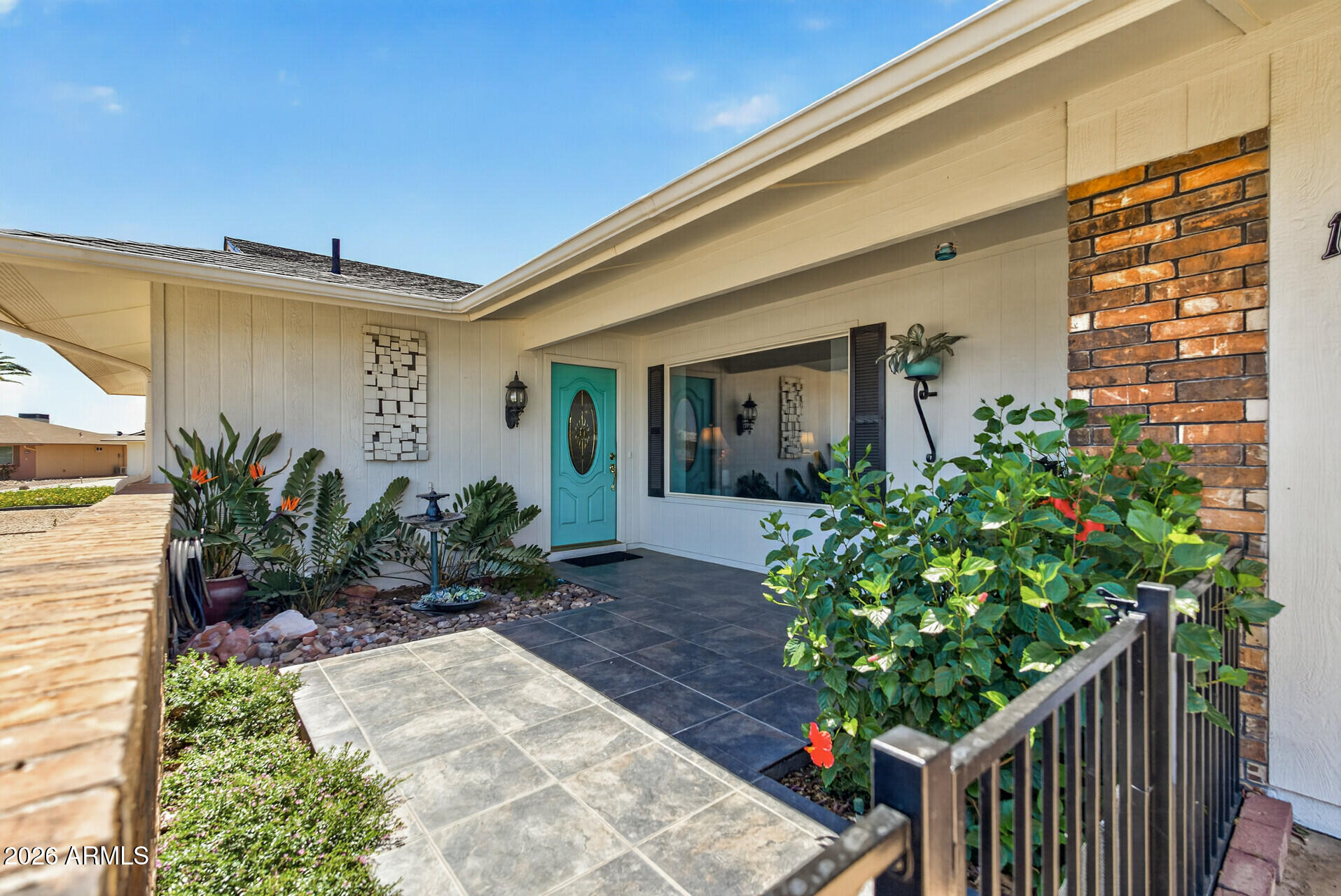 Sun City West - Residential