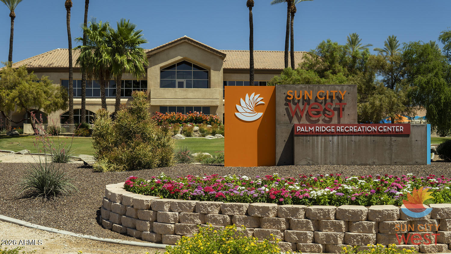 Sun City West - Residential