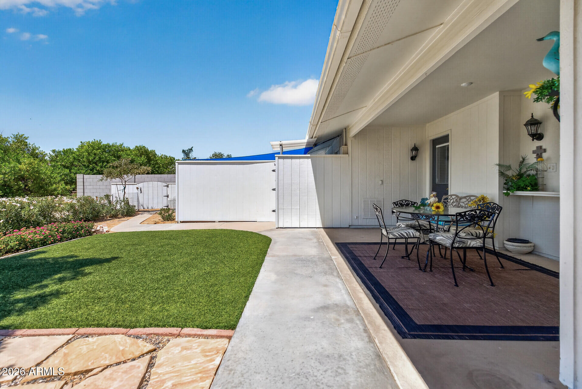 Sun City West - Residential