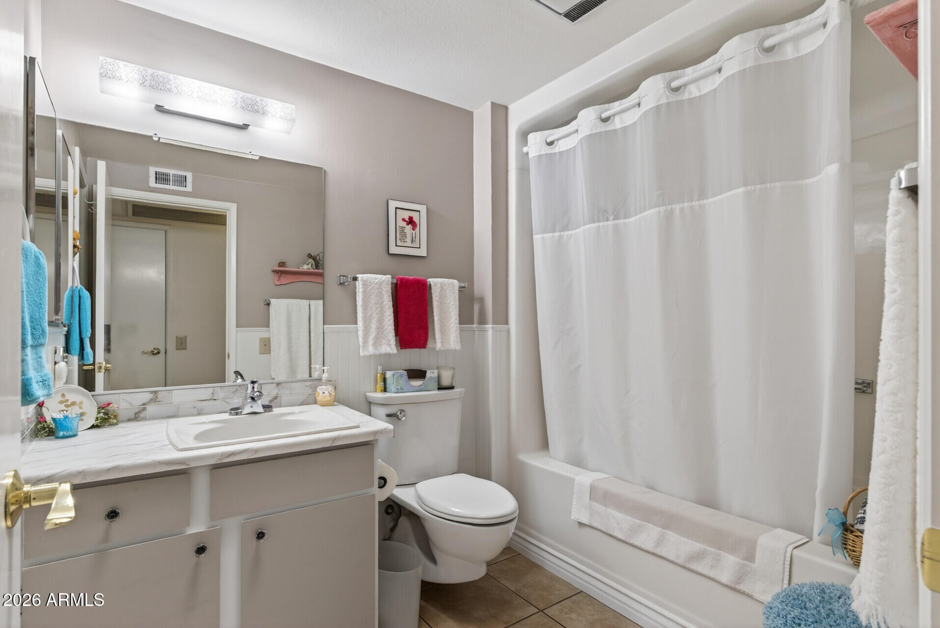 Sun City West - Residential