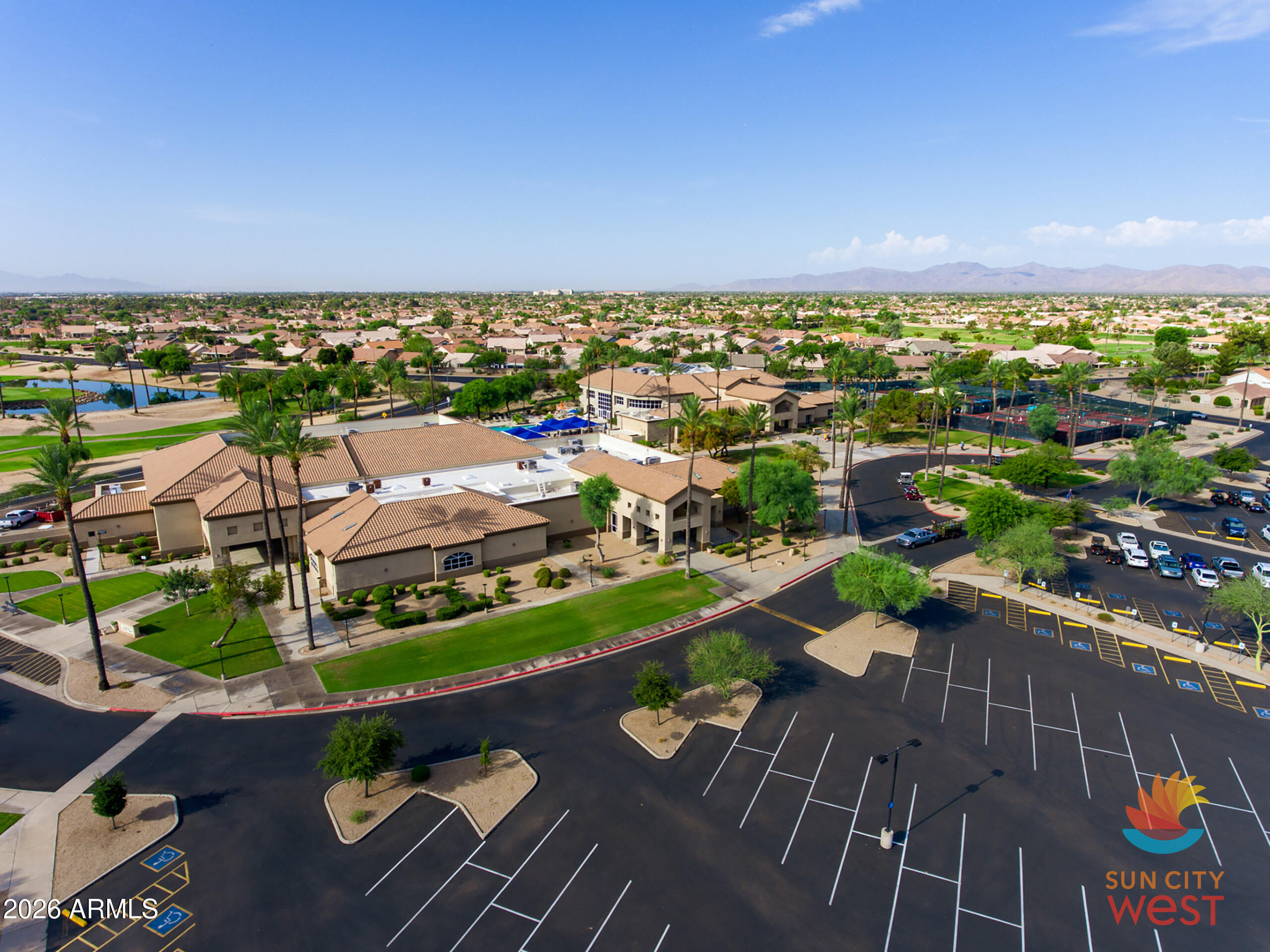 Sun City West - Residential
