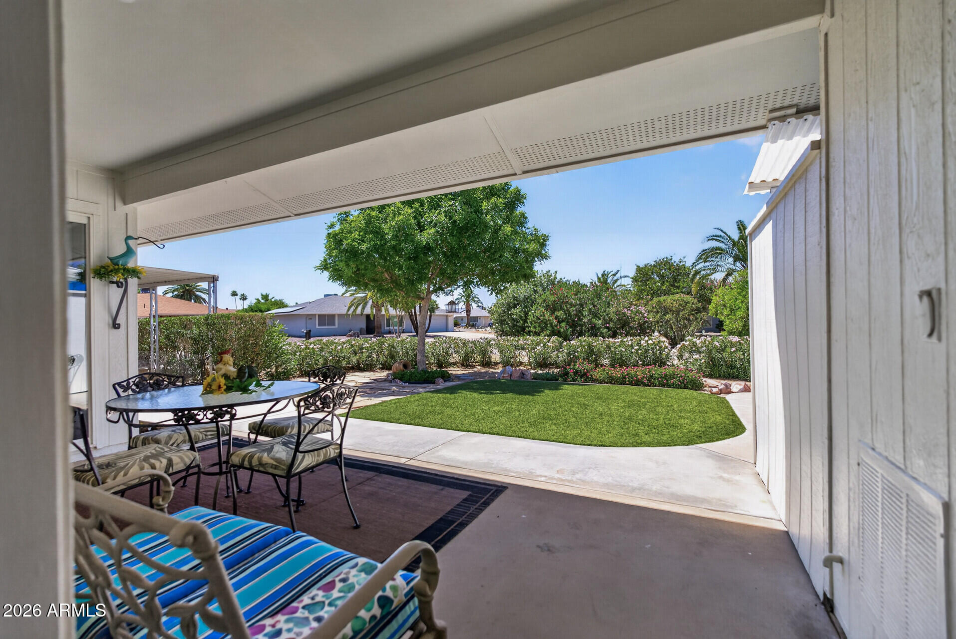 Sun City West - Residential