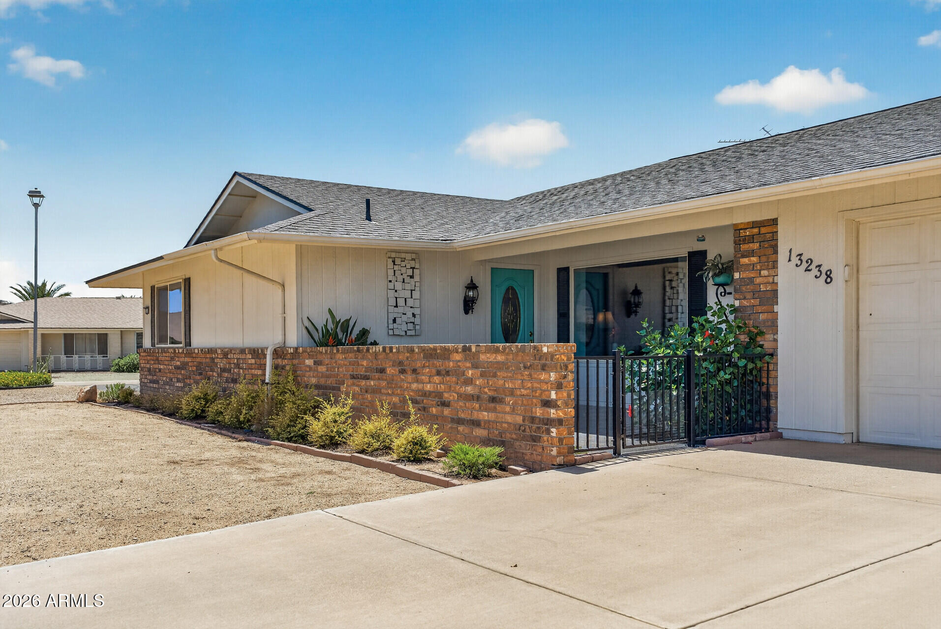Sun City West - Residential