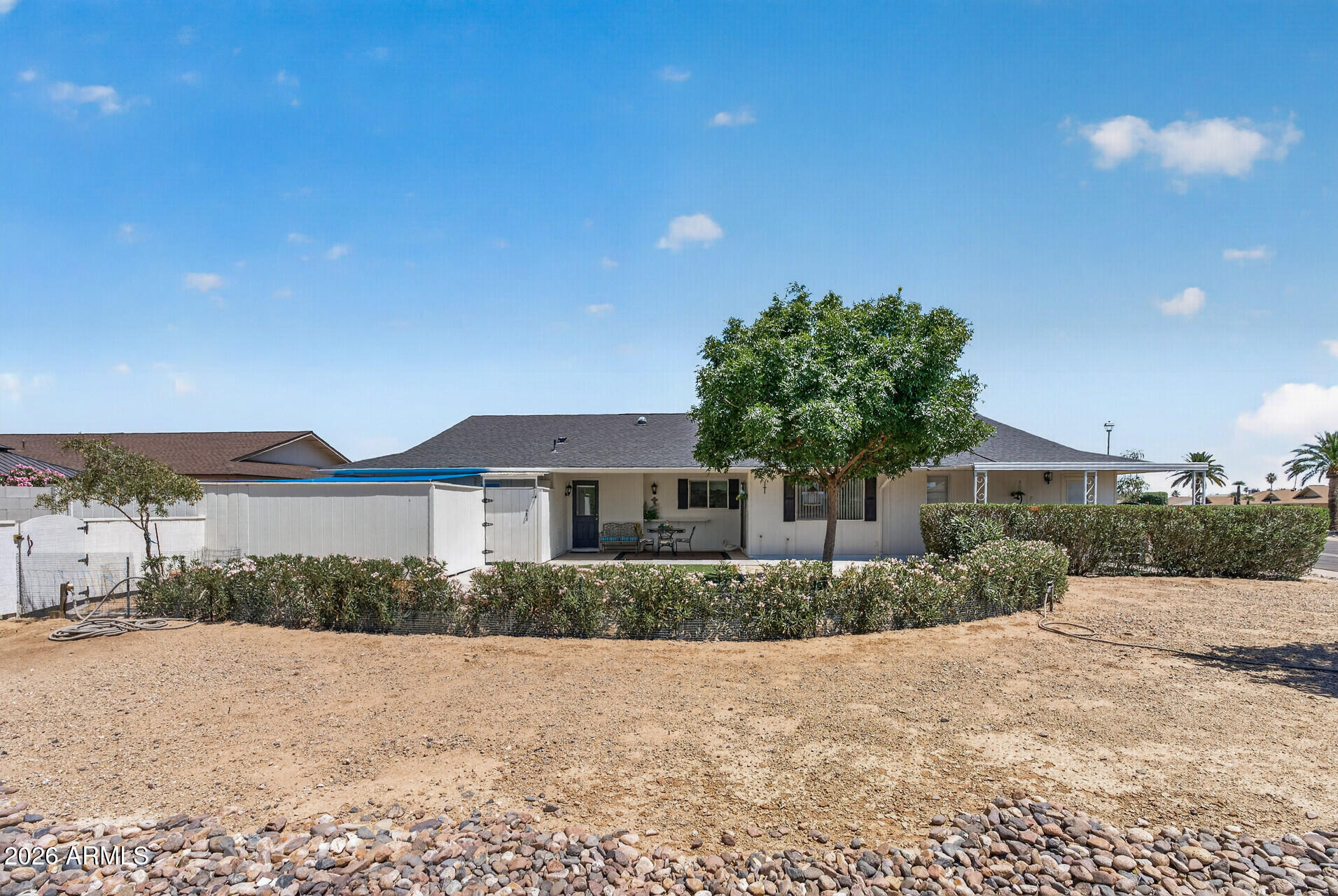 Sun City West - Residential