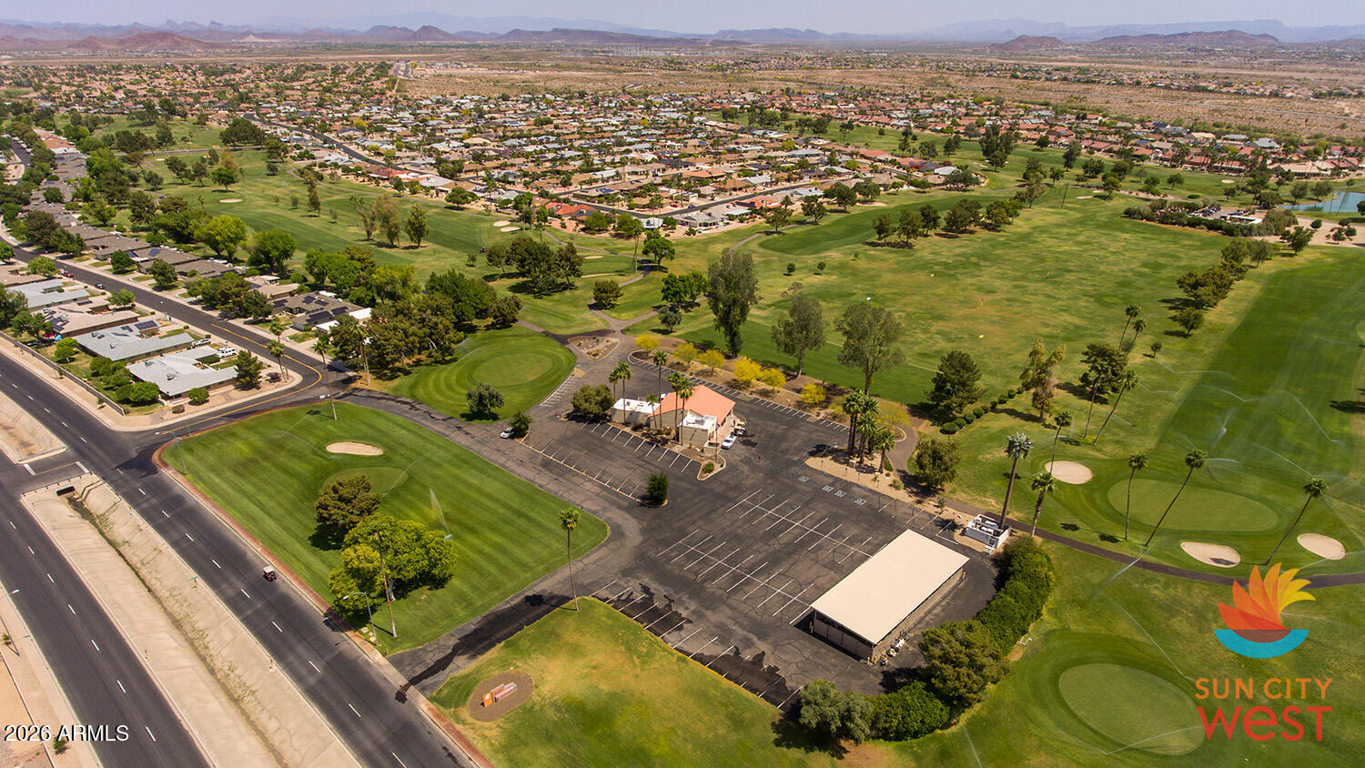 Sun City West - Residential
