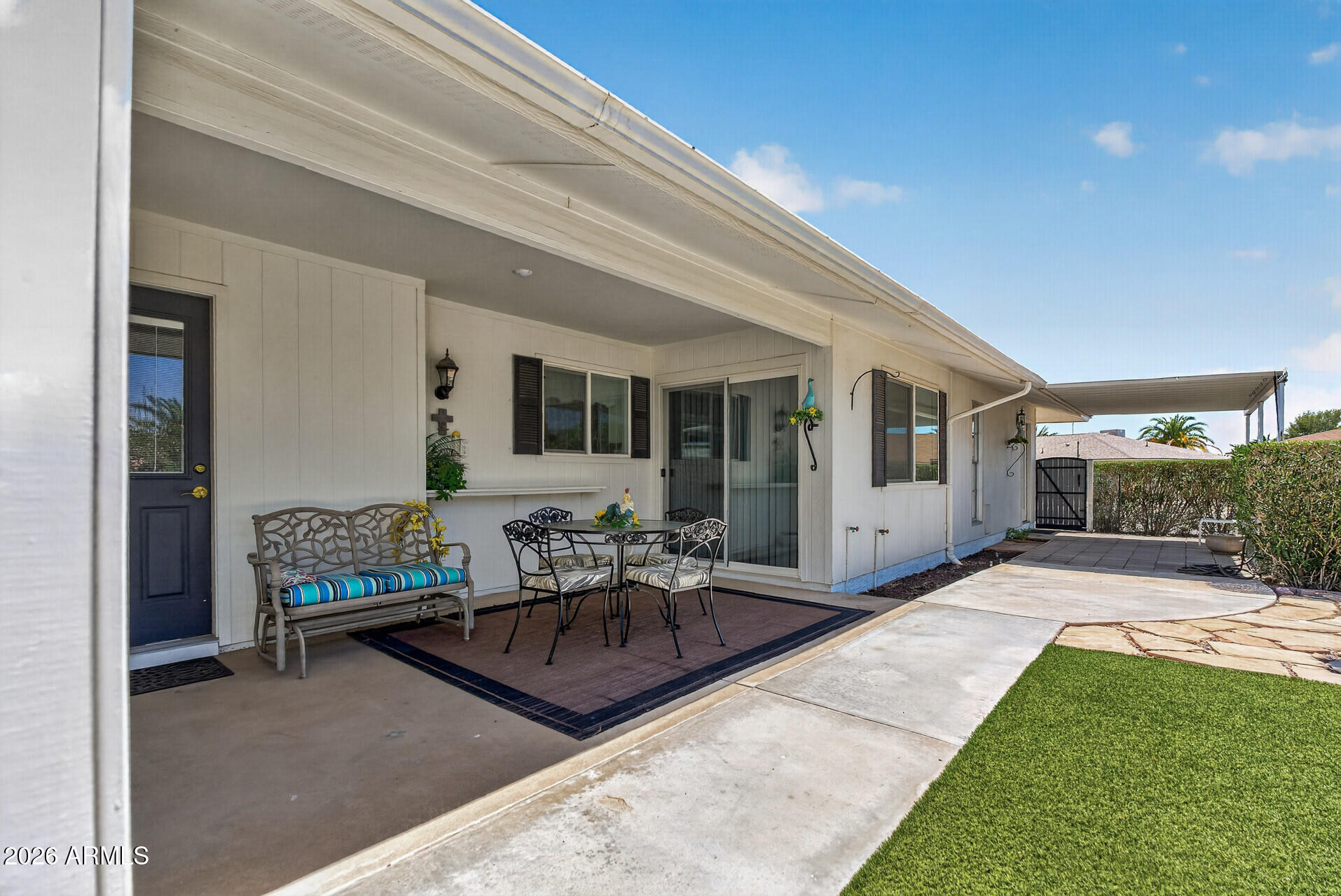 Sun City West - Residential