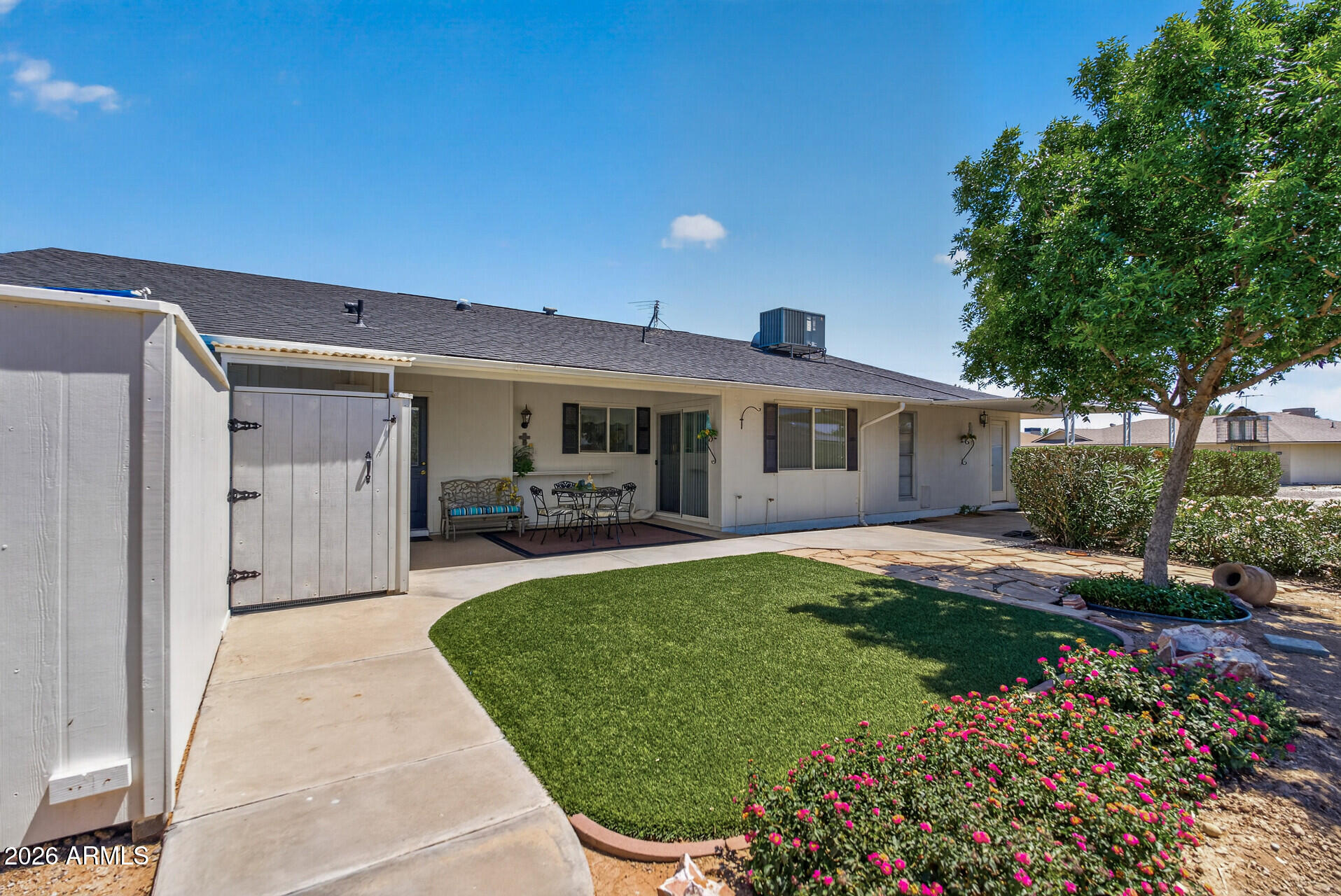 Sun City West - Residential