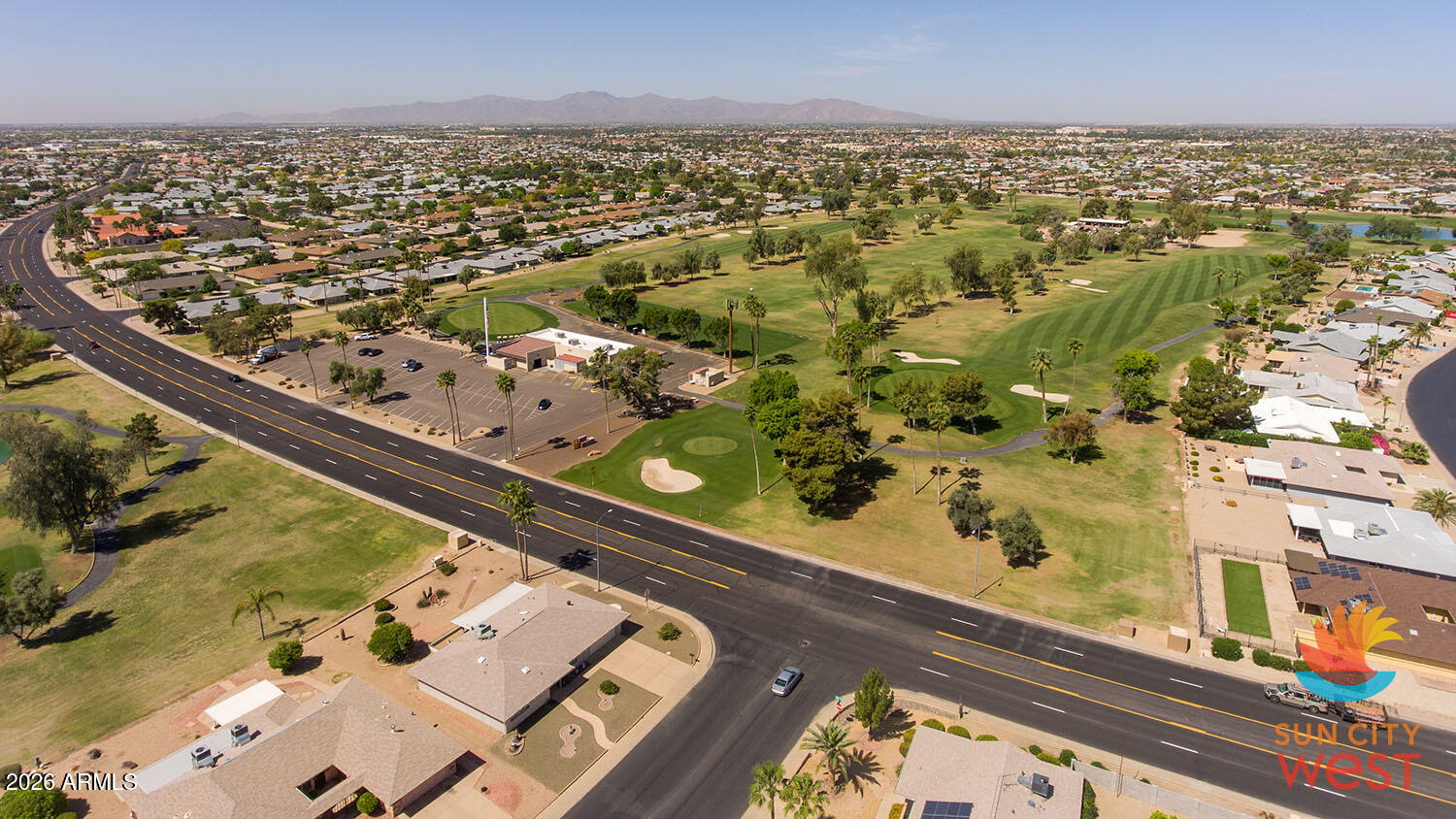 Sun City West - Residential
