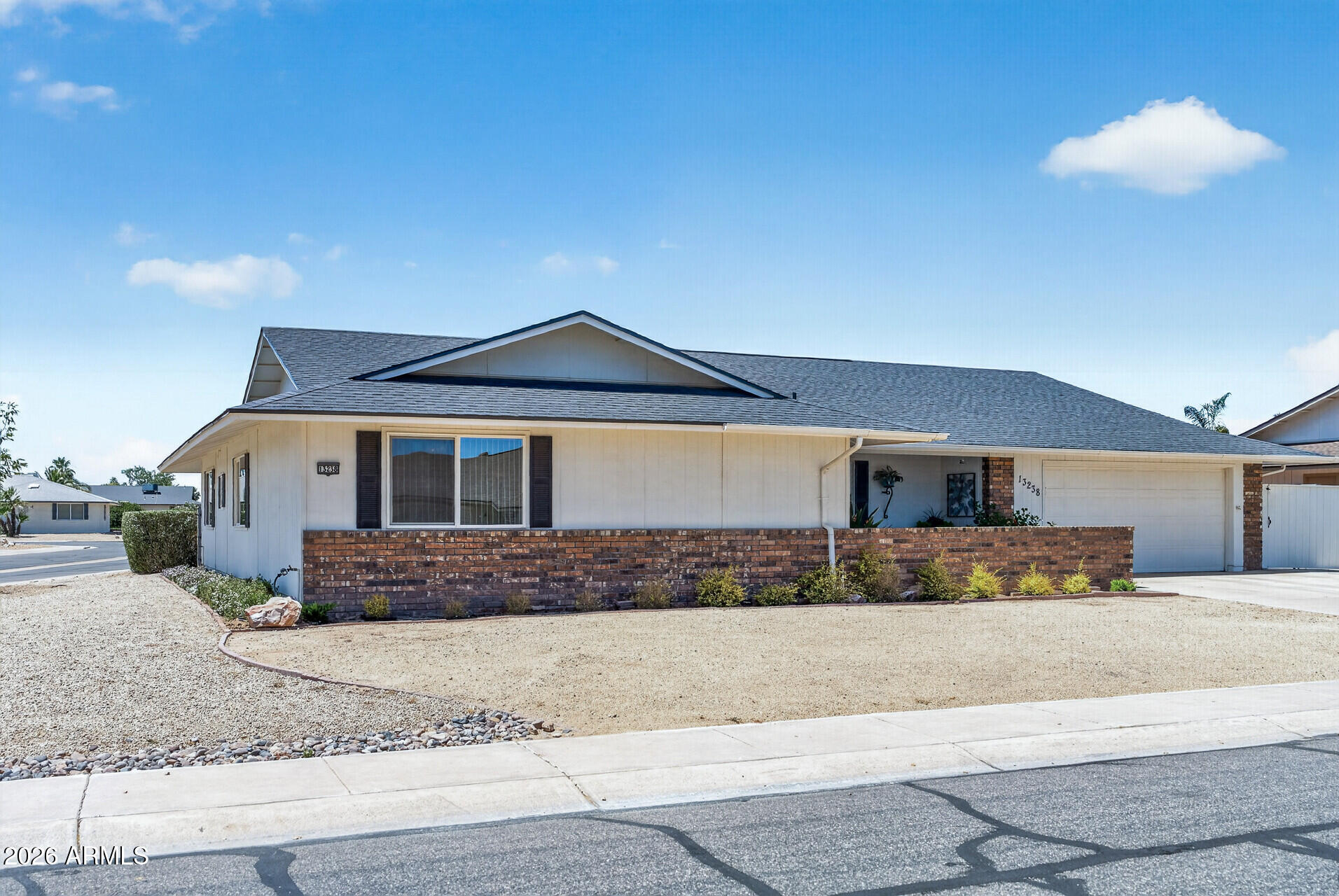 Sun City West - Residential