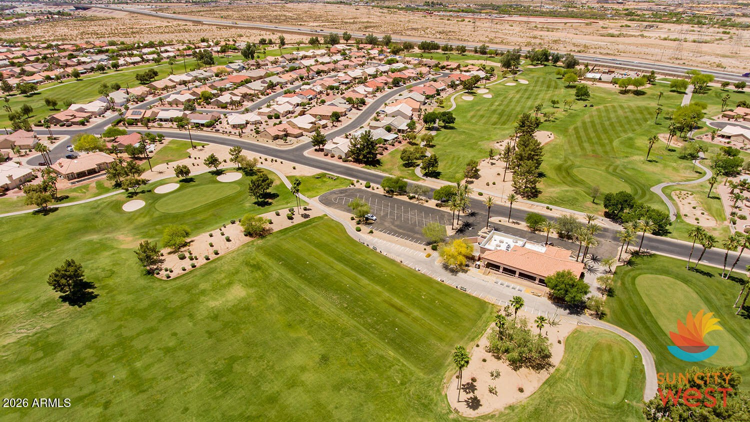 Sun City West - Residential