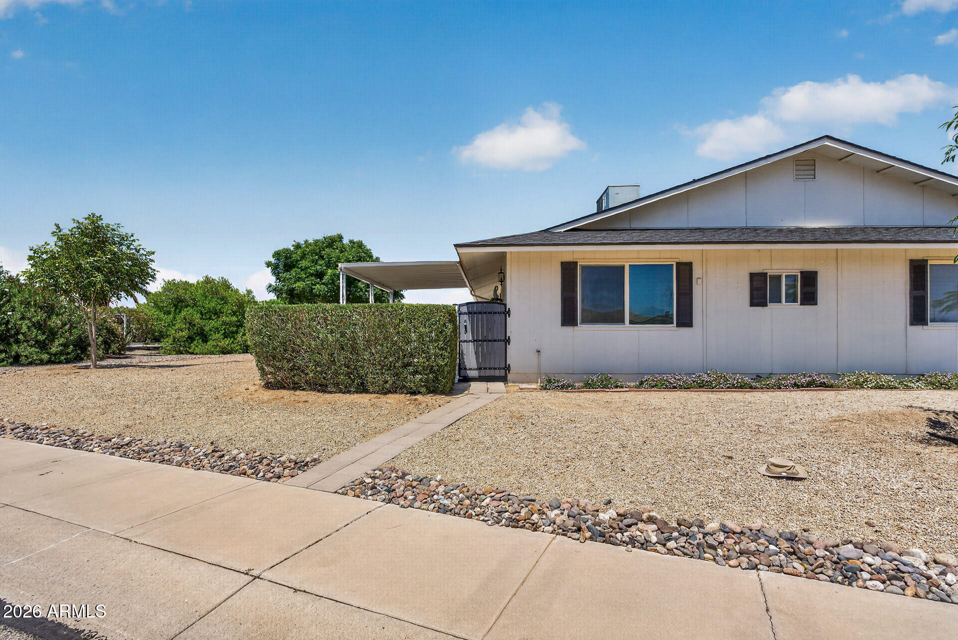Sun City West - Residential