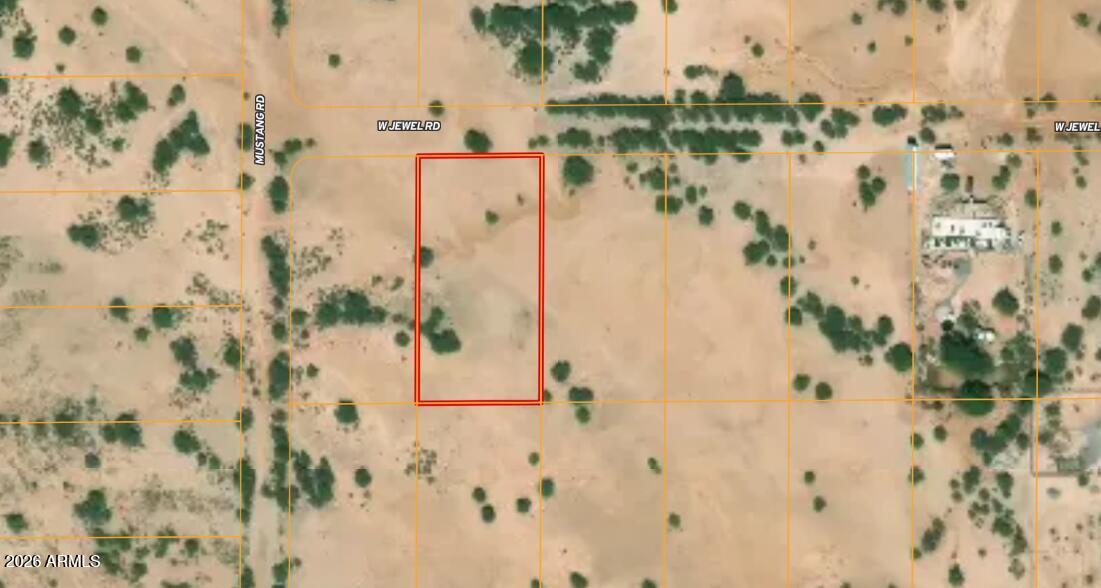 ARIZONA CITY ESTATES UNIT 3 - Land