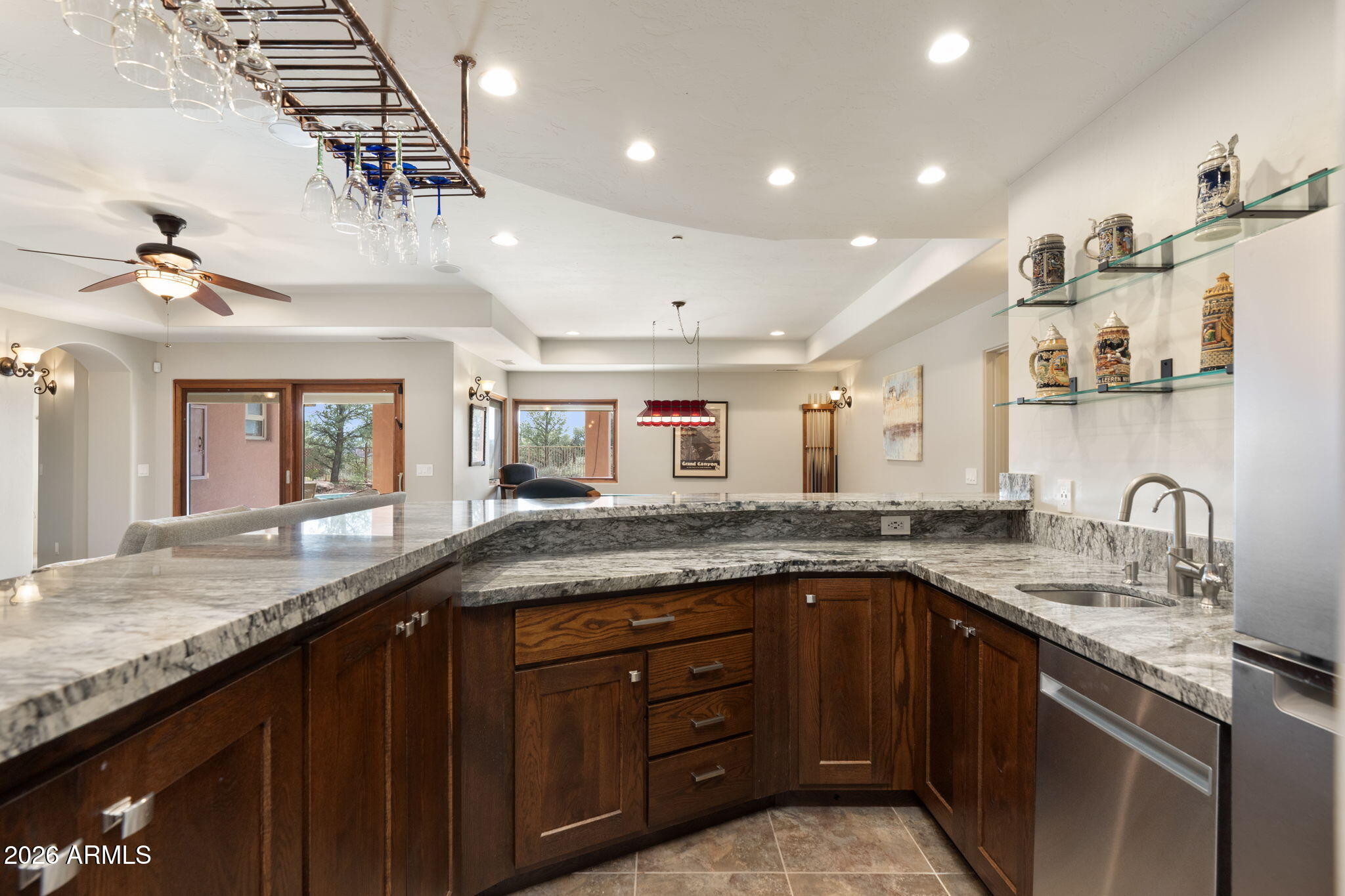 BACK O BEYOND RANCH - Residential