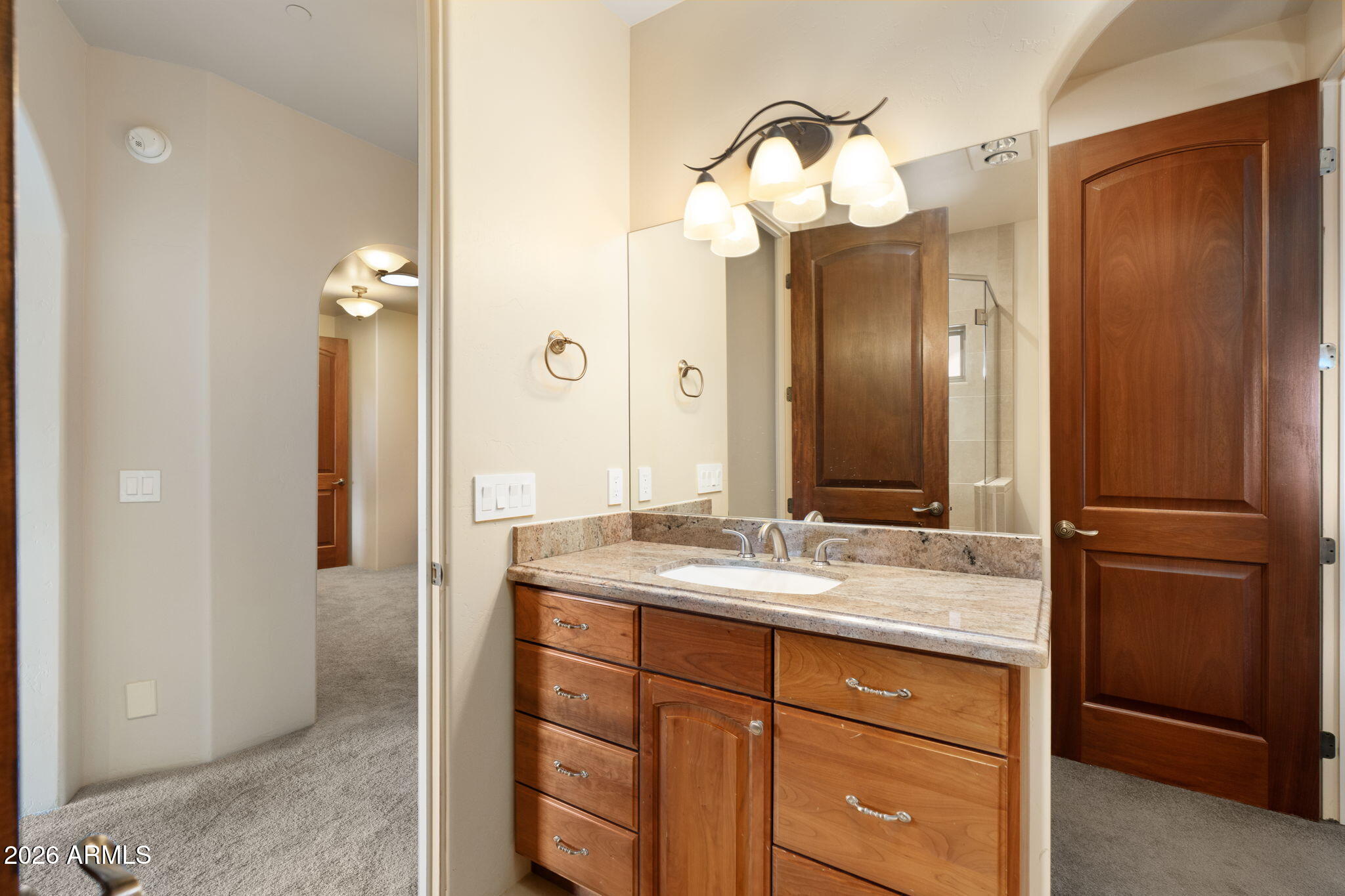 BACK O BEYOND RANCH - Residential
