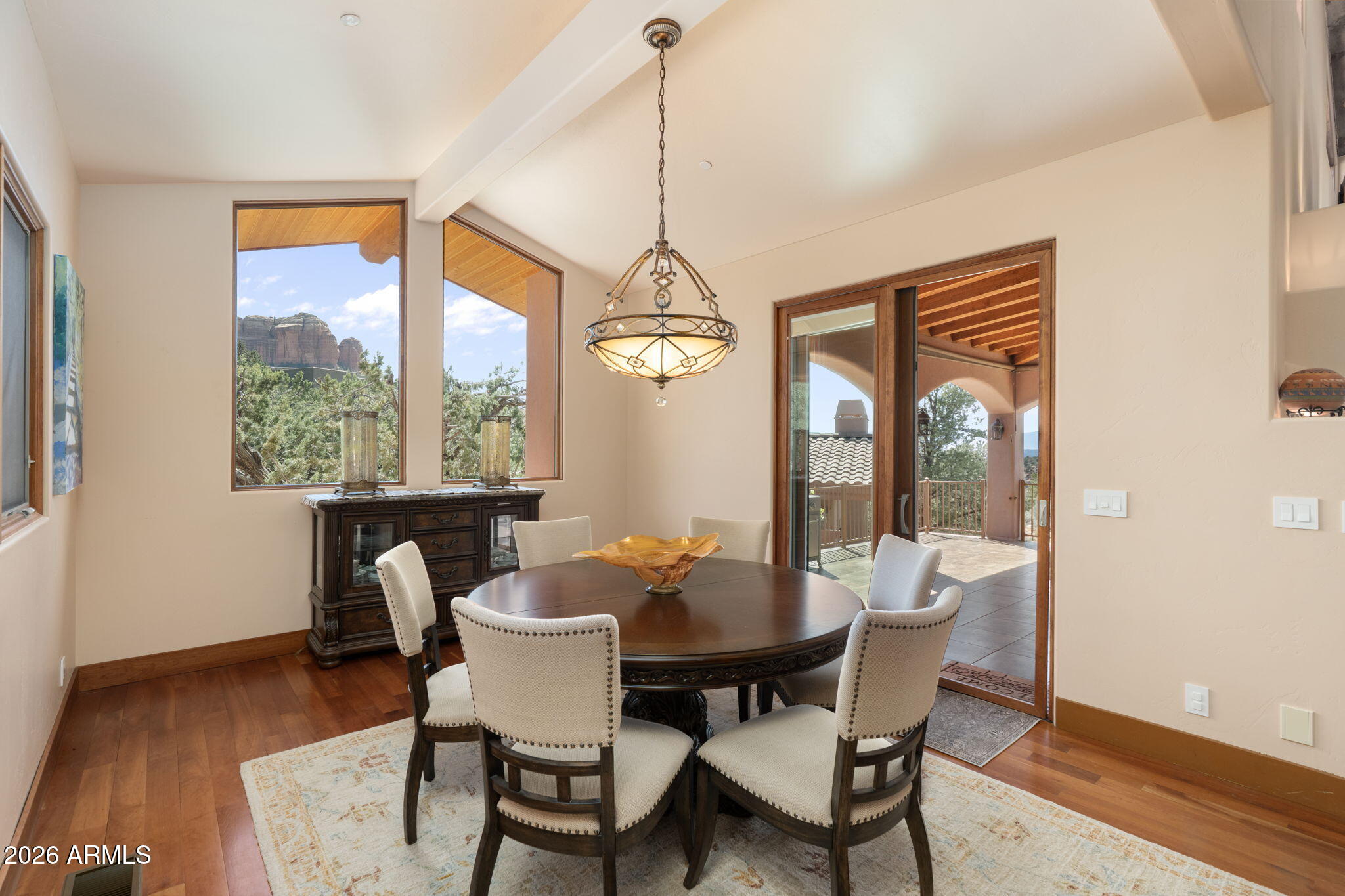 BACK O BEYOND RANCH - Residential