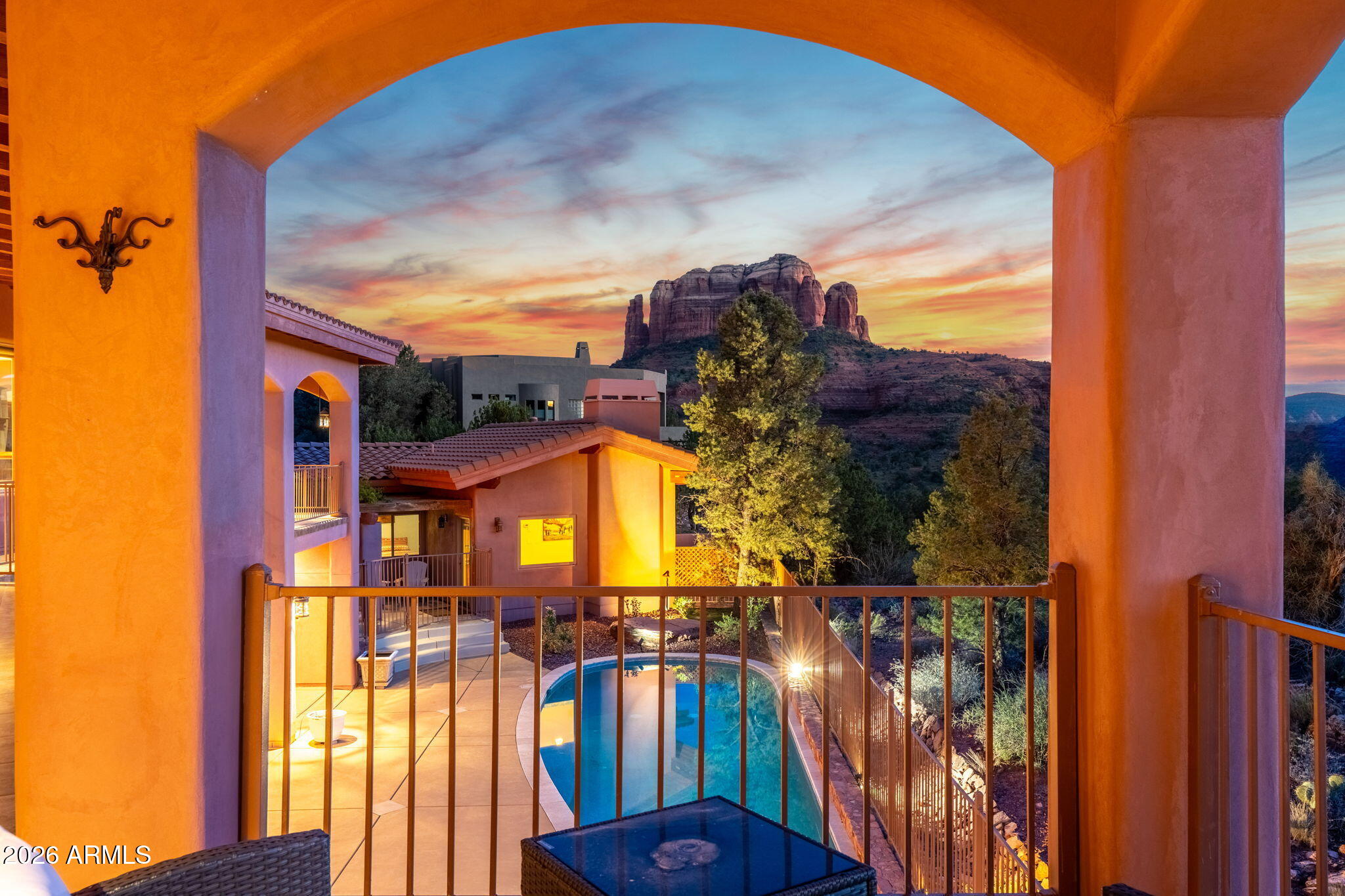 BACK O BEYOND RANCH - Residential