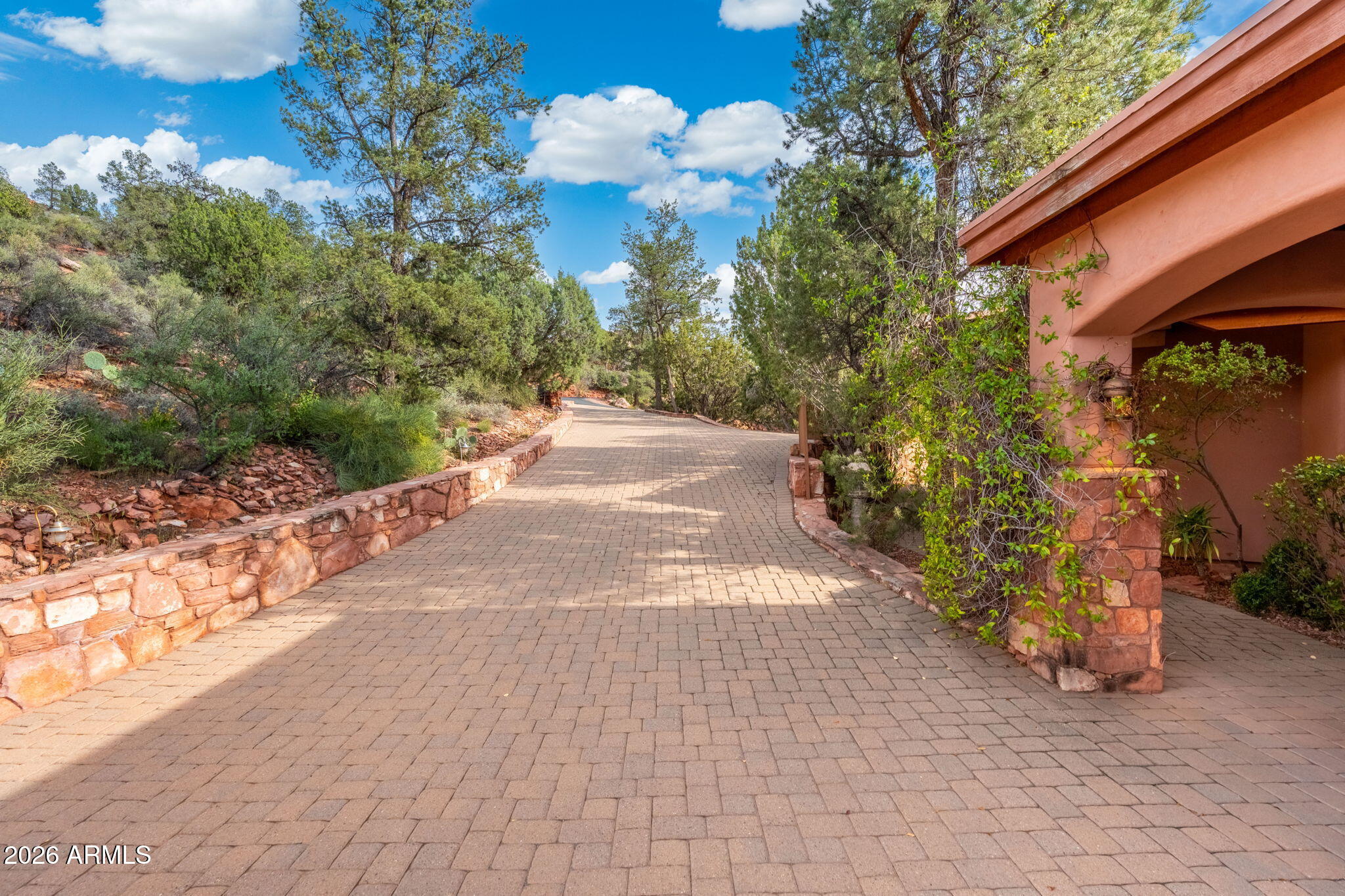 BACK O BEYOND RANCH - Residential