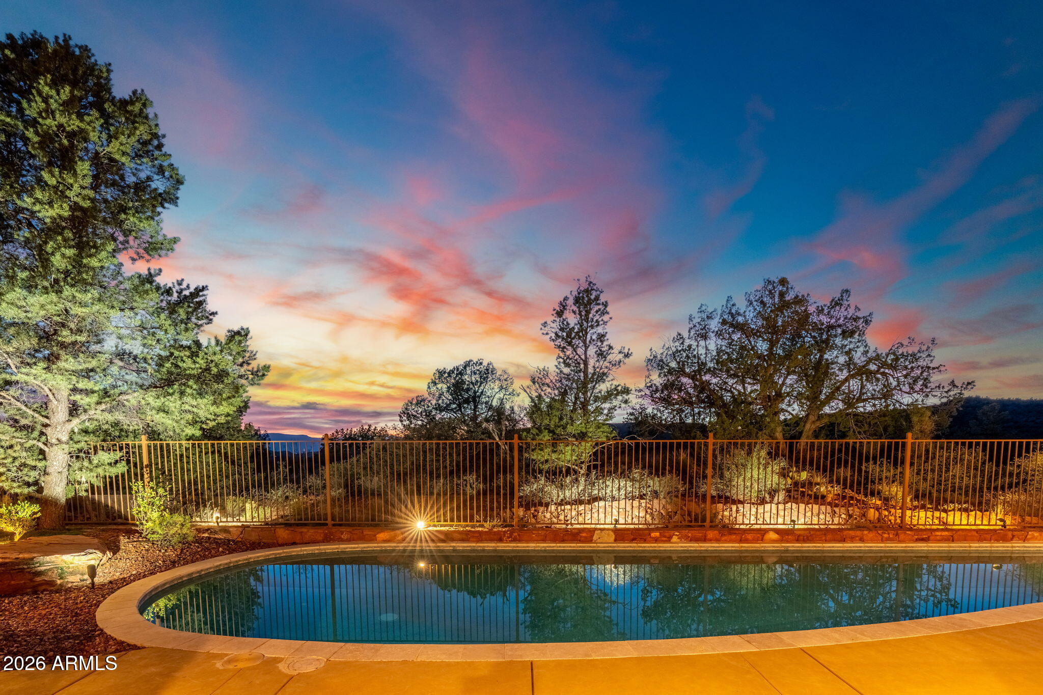 BACK O BEYOND RANCH - Residential