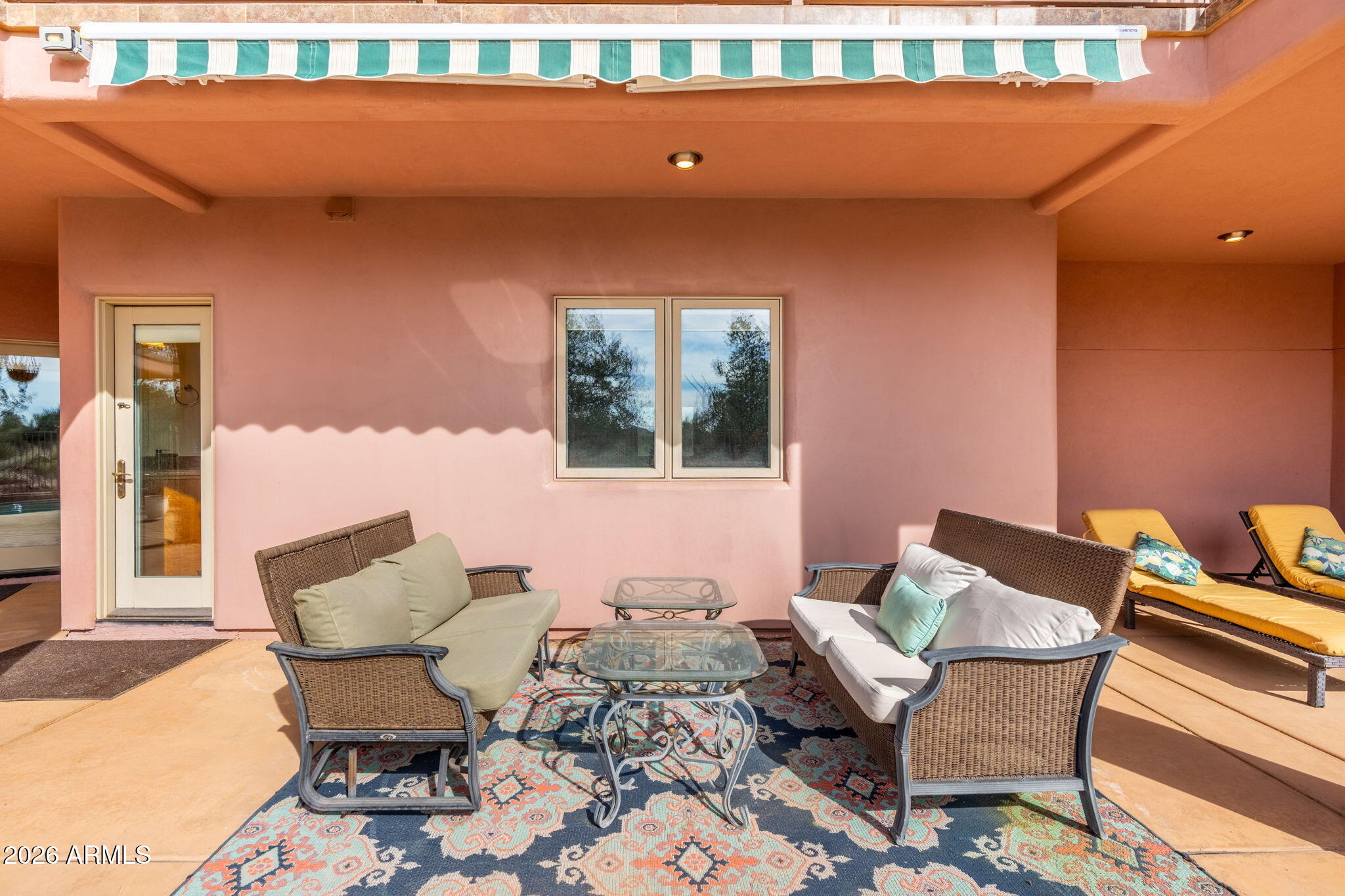 BACK O BEYOND RANCH - Residential