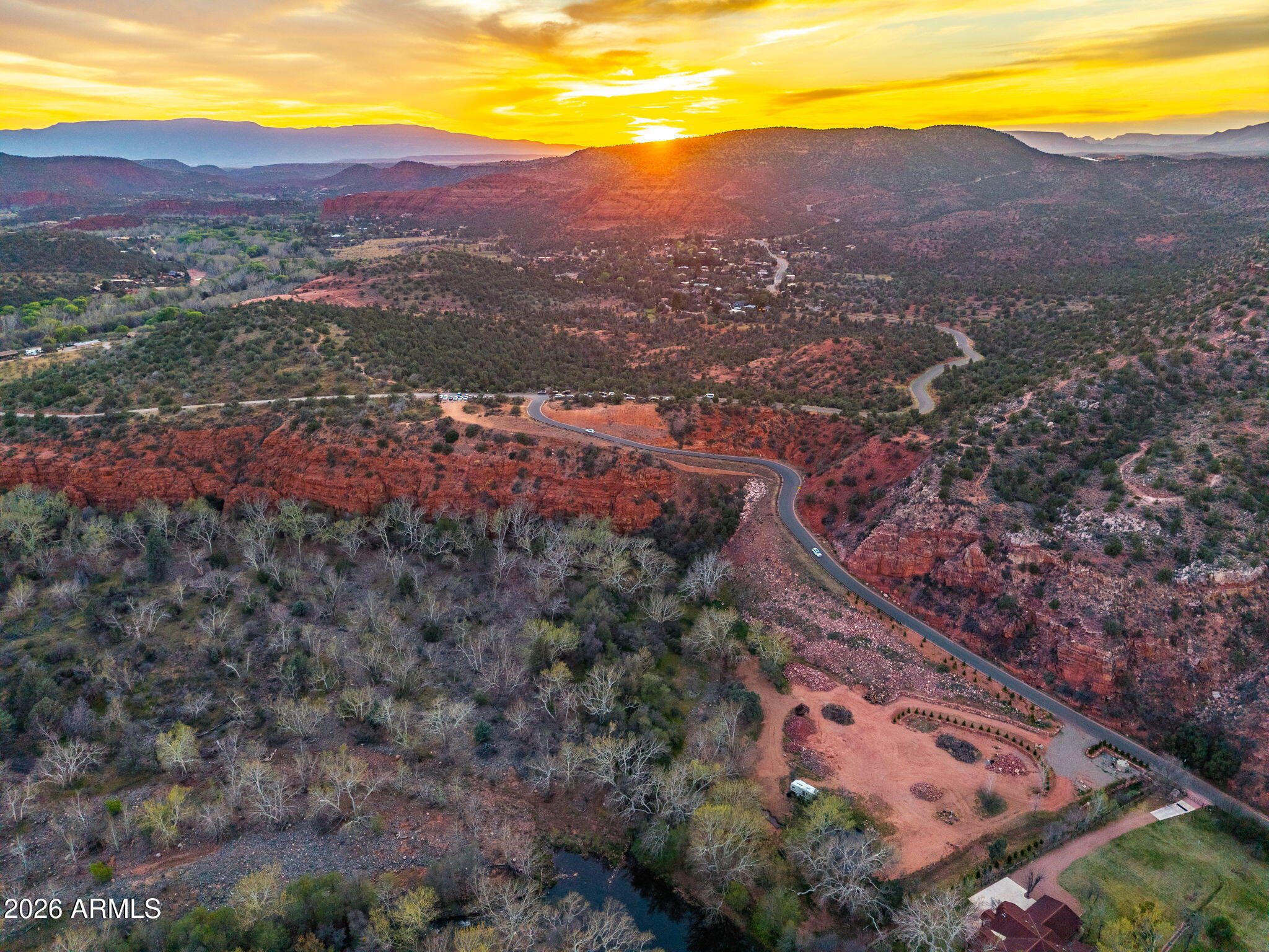 BACK O BEYOND RANCH - Residential
