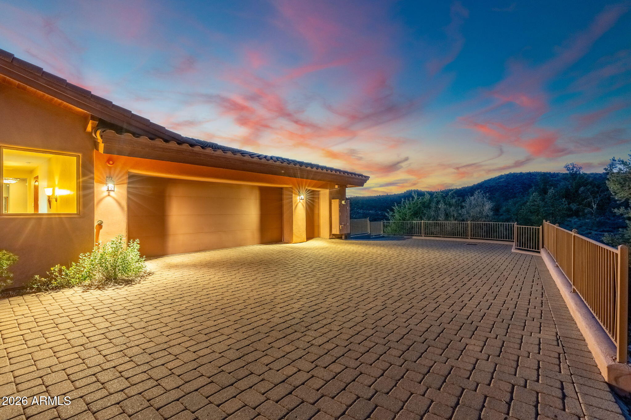 BACK O BEYOND RANCH - Residential