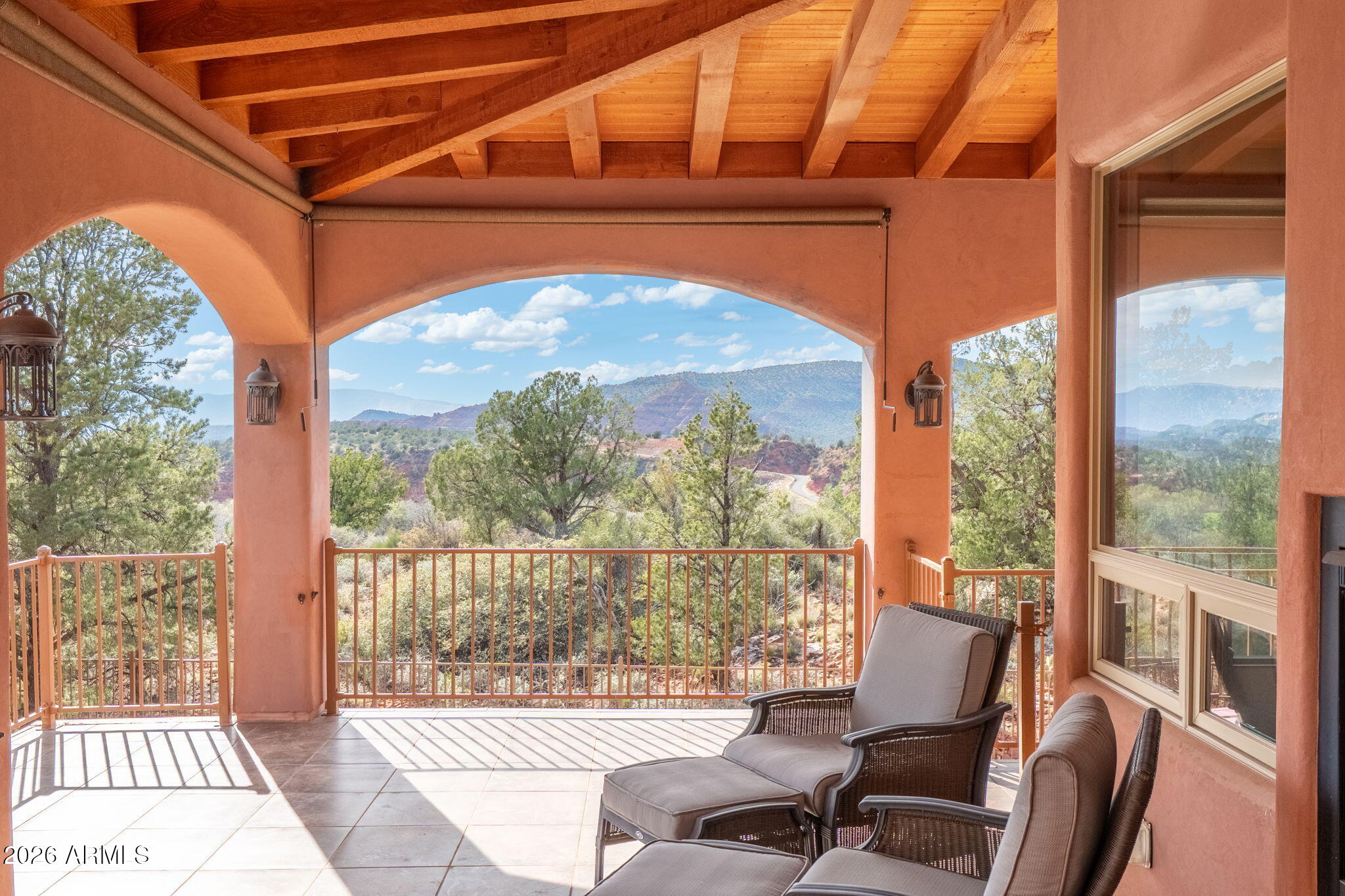 BACK O BEYOND RANCH - Residential