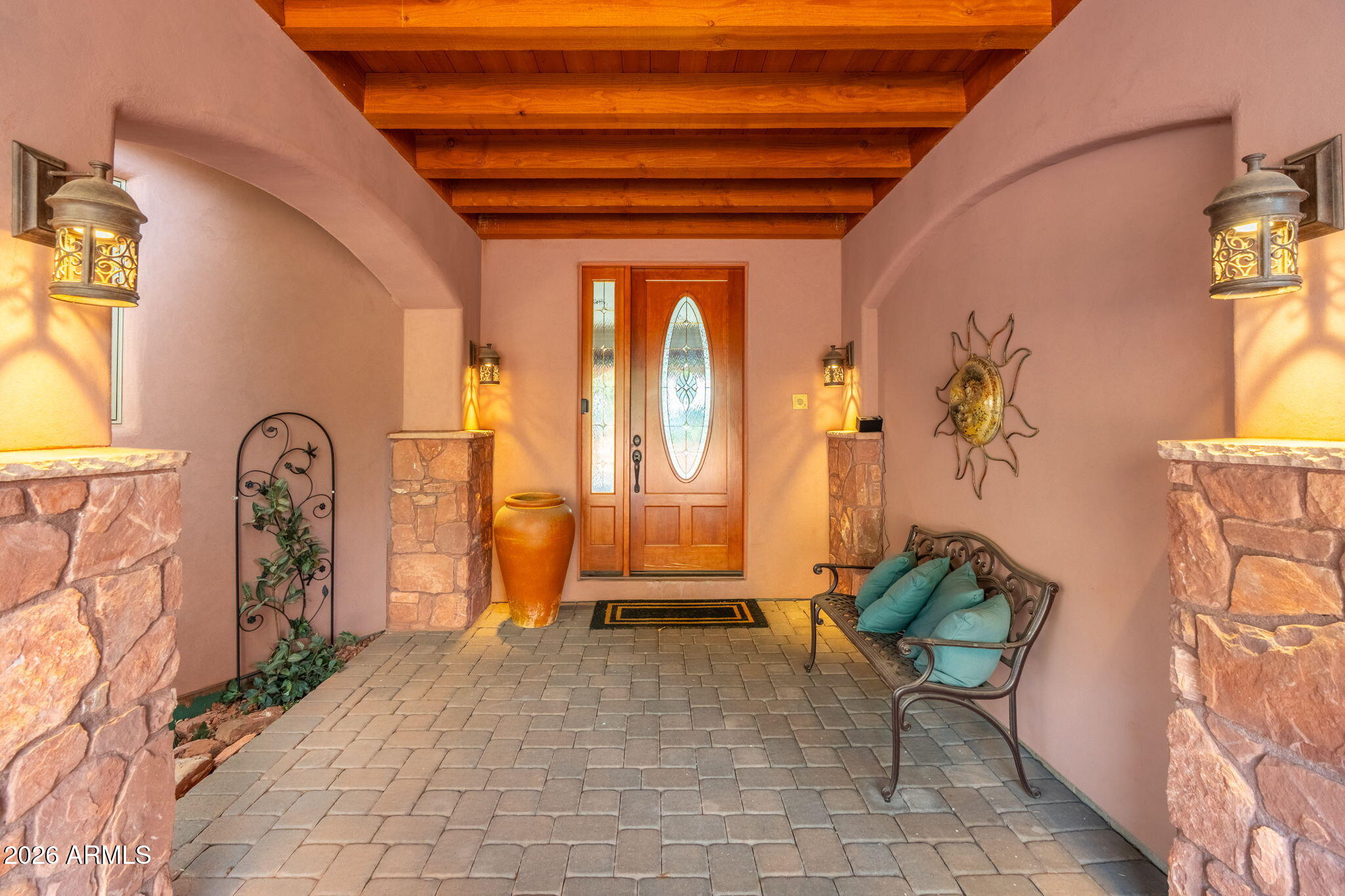 BACK O BEYOND RANCH - Residential