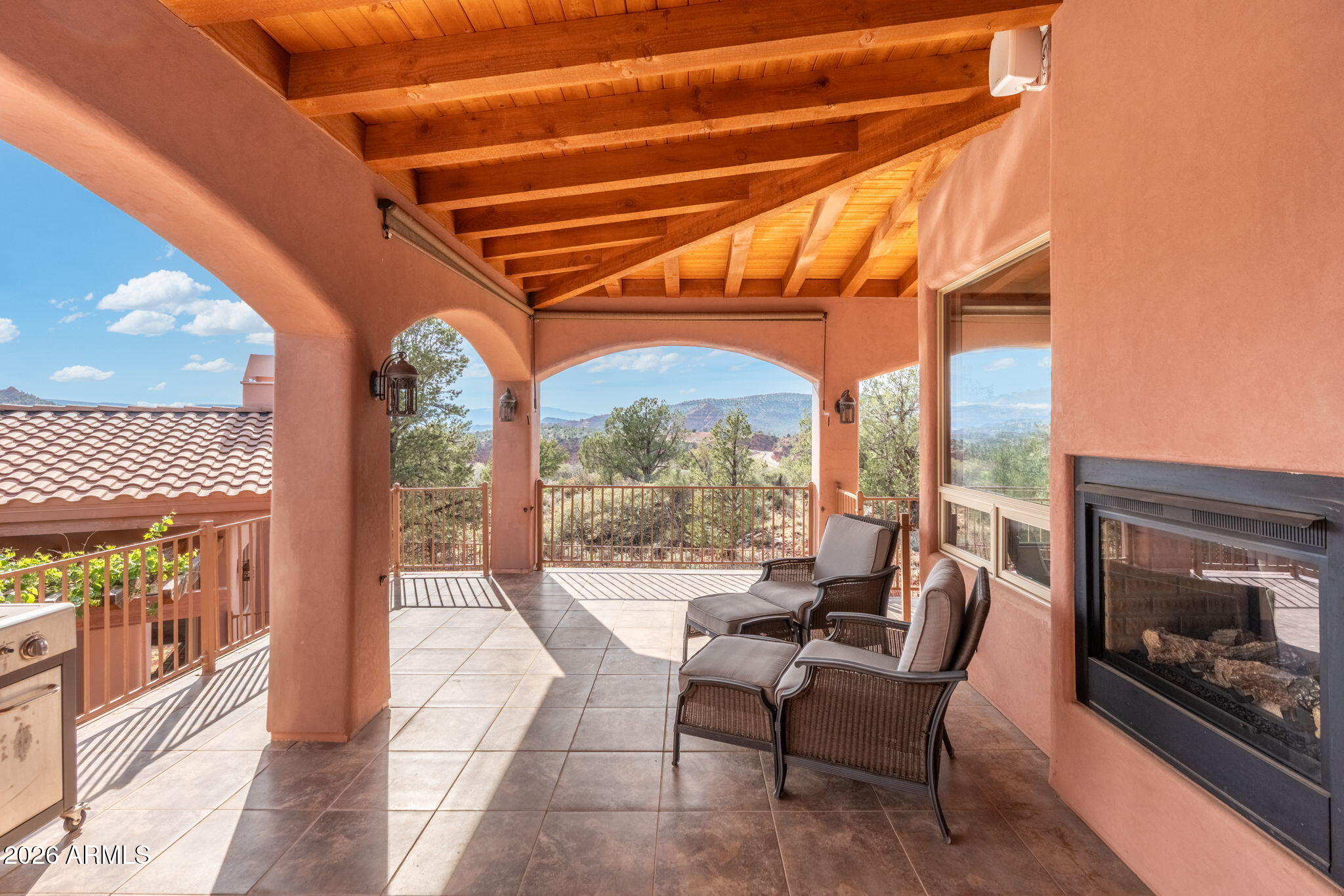 BACK O BEYOND RANCH - Residential
