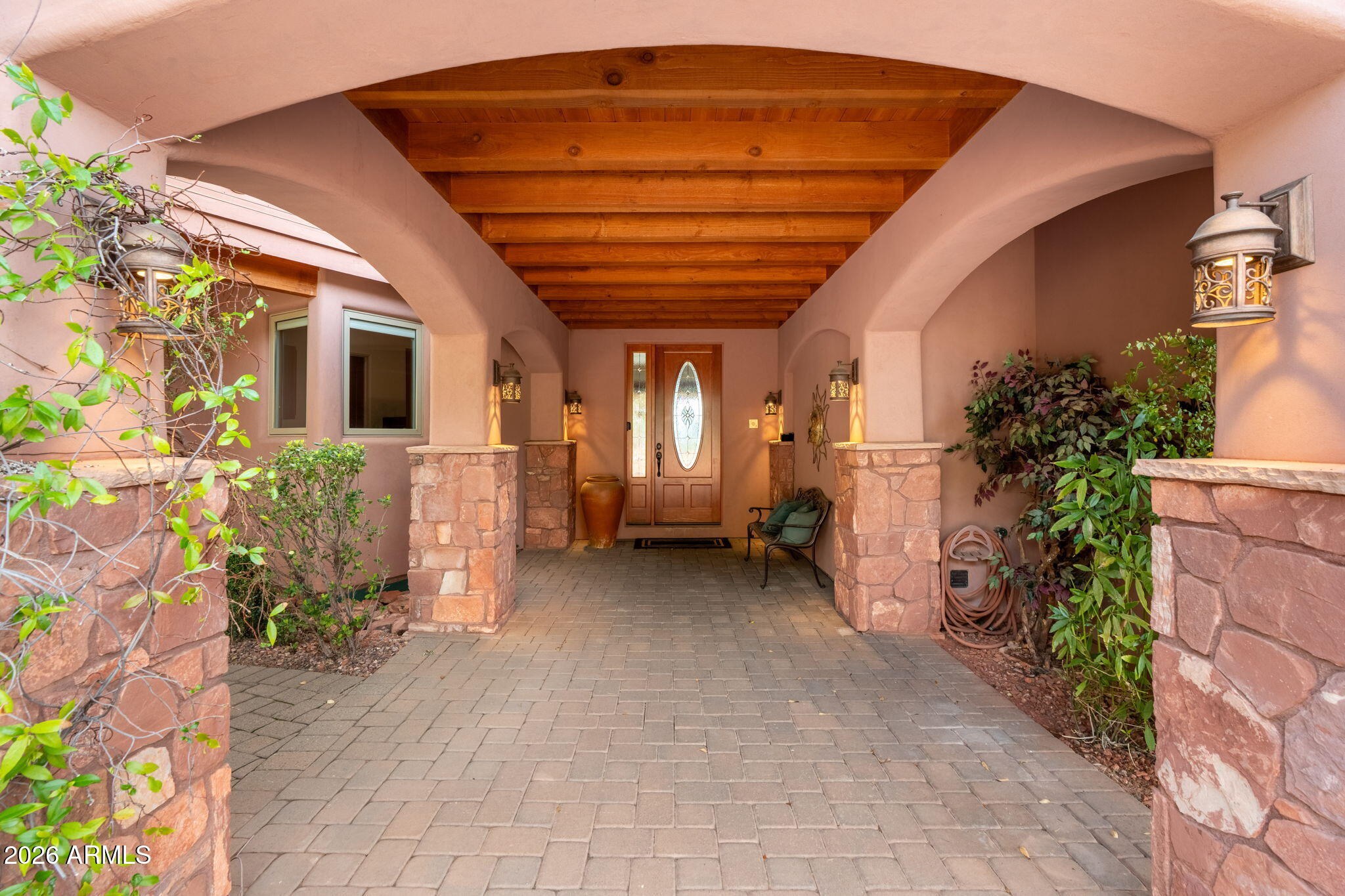 BACK O BEYOND RANCH - Residential