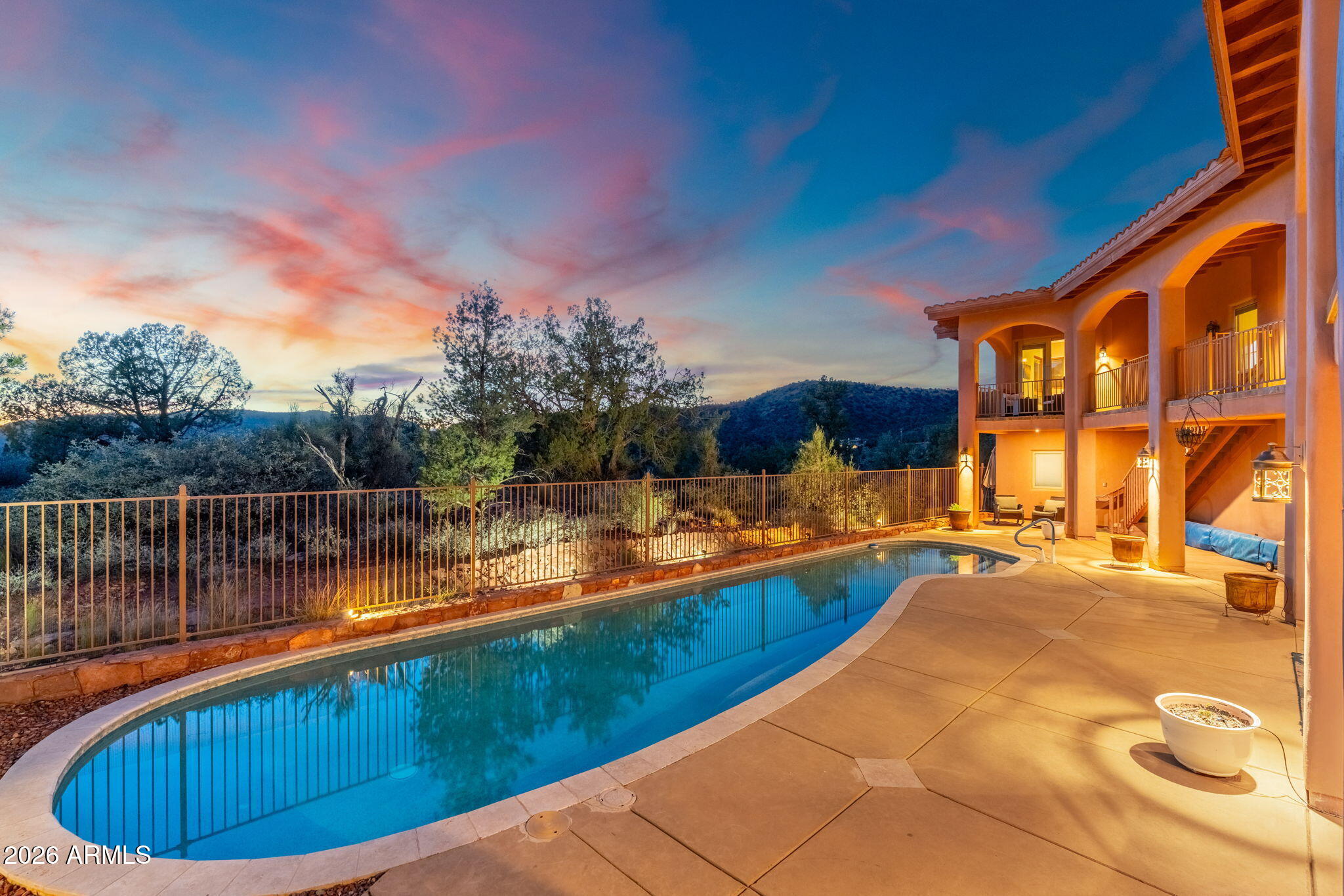BACK O BEYOND RANCH - Residential